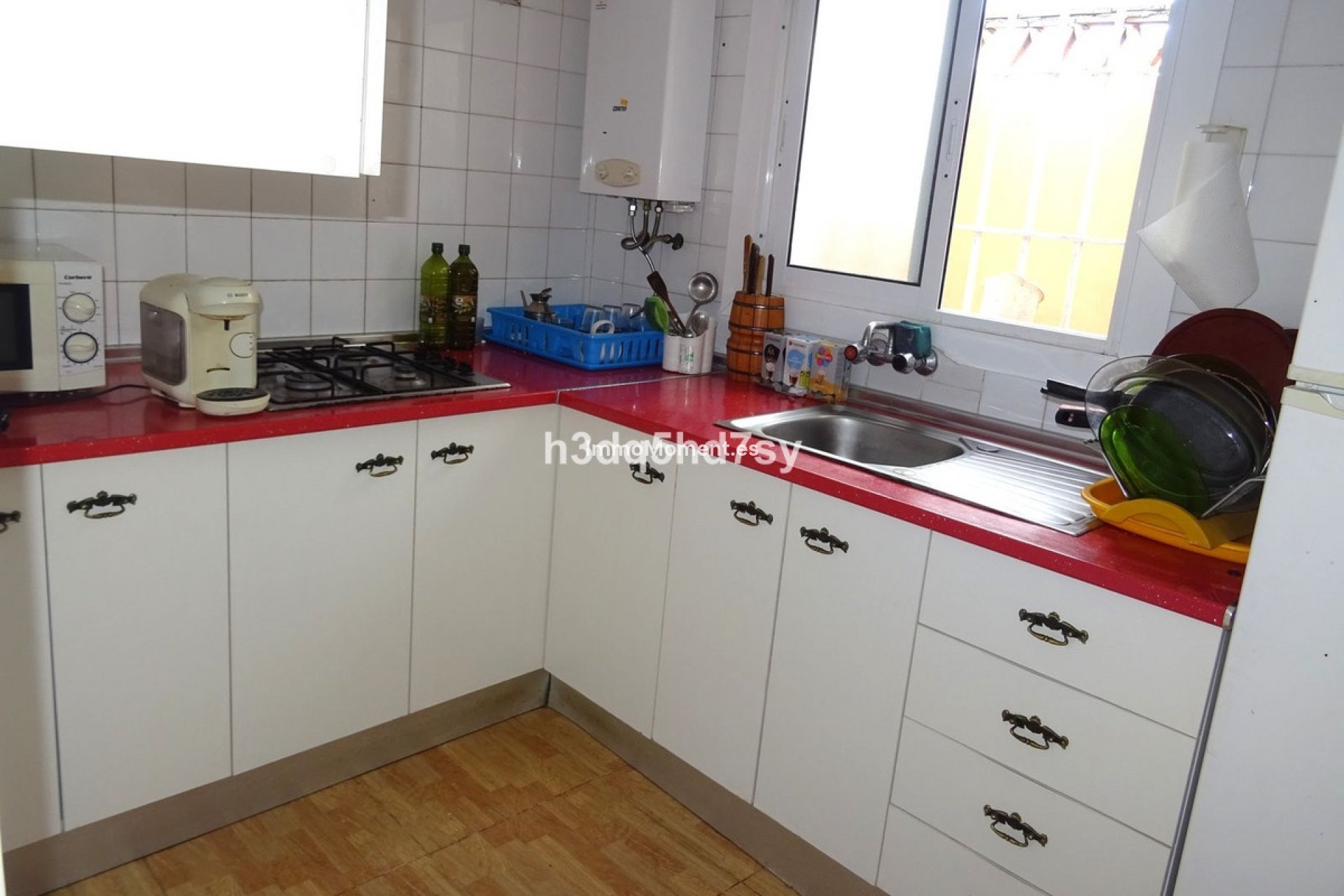 Revente - Villa individuelle - Mijas - Calypso