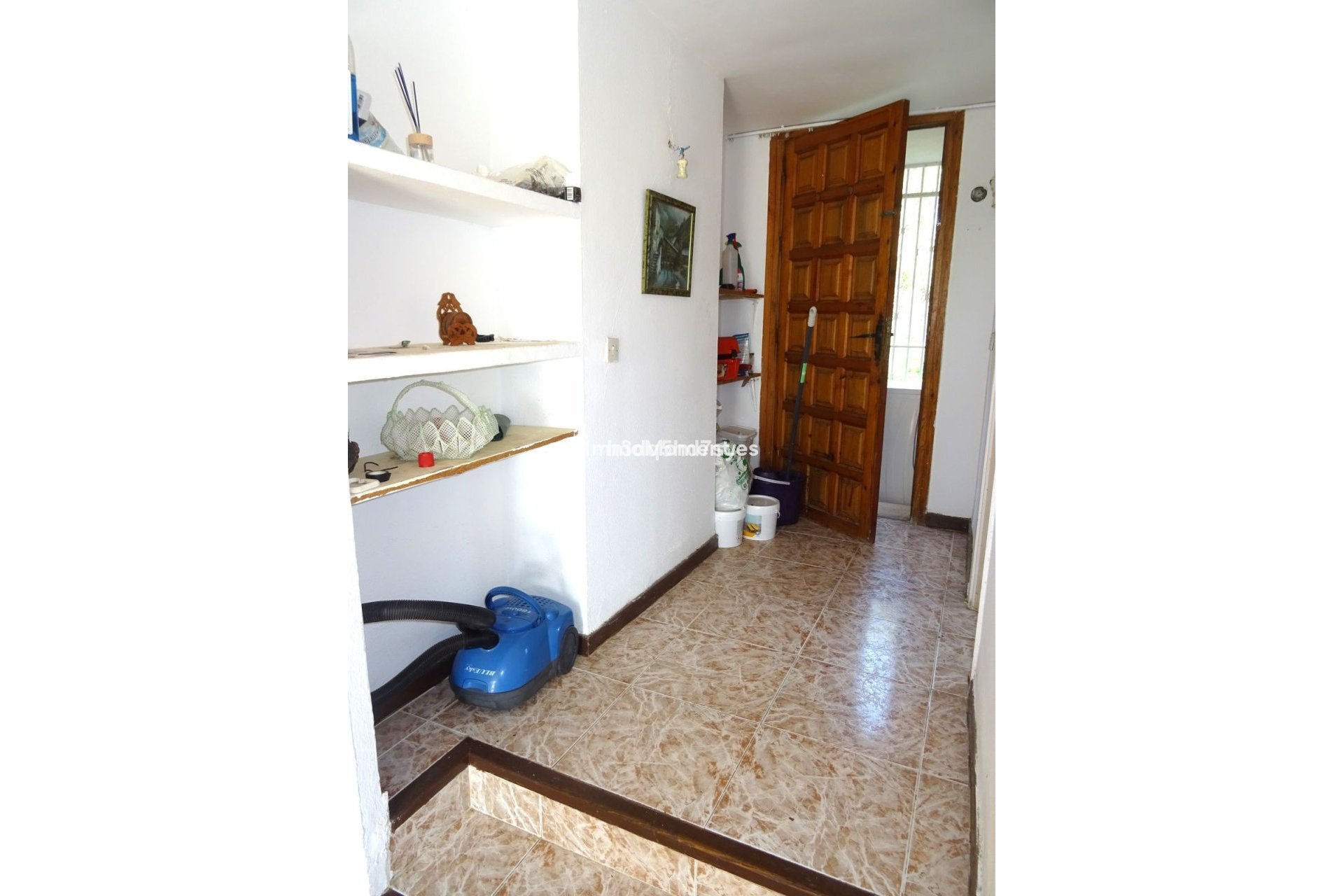 Revente - Villa individuelle - Mijas - Calypso