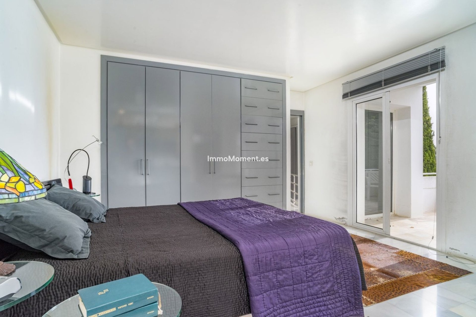 Revente - Villa individuelle - Mijas - Campo Mijas
