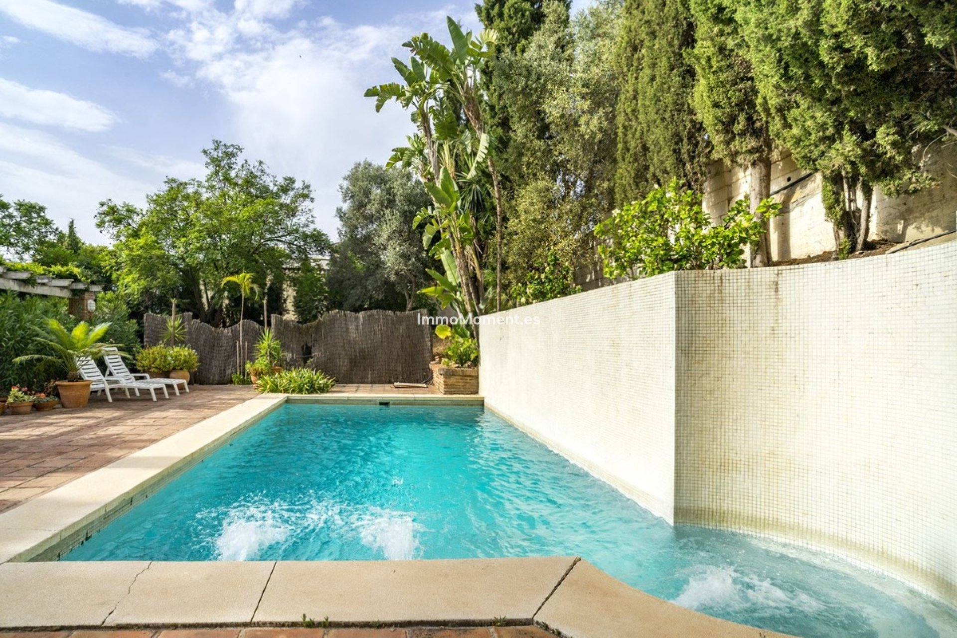 Revente - Villa individuelle - Mijas - Campo Mijas