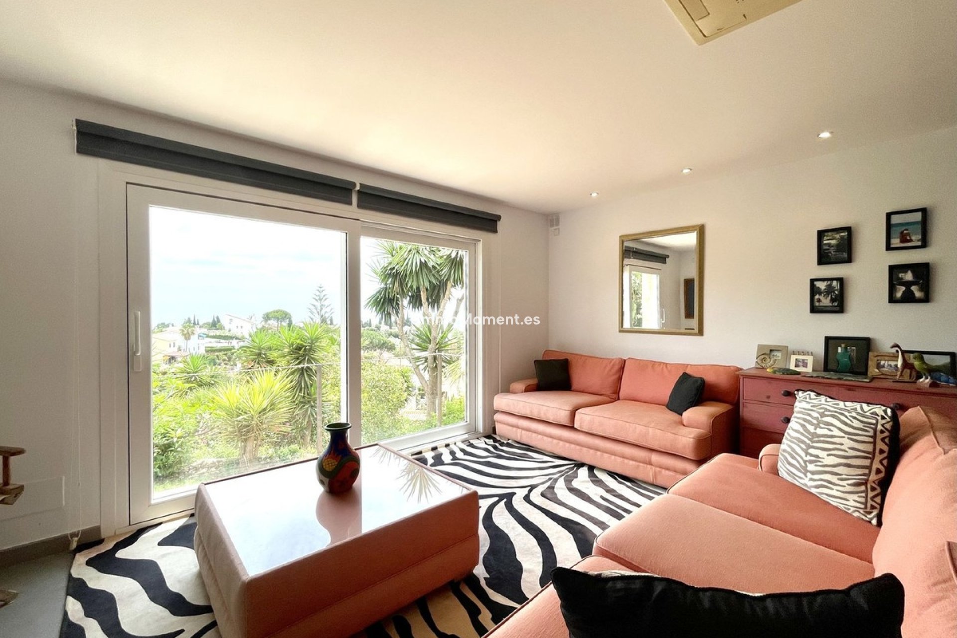 Revente - Villa individuelle - Mijas - Campo Mijas