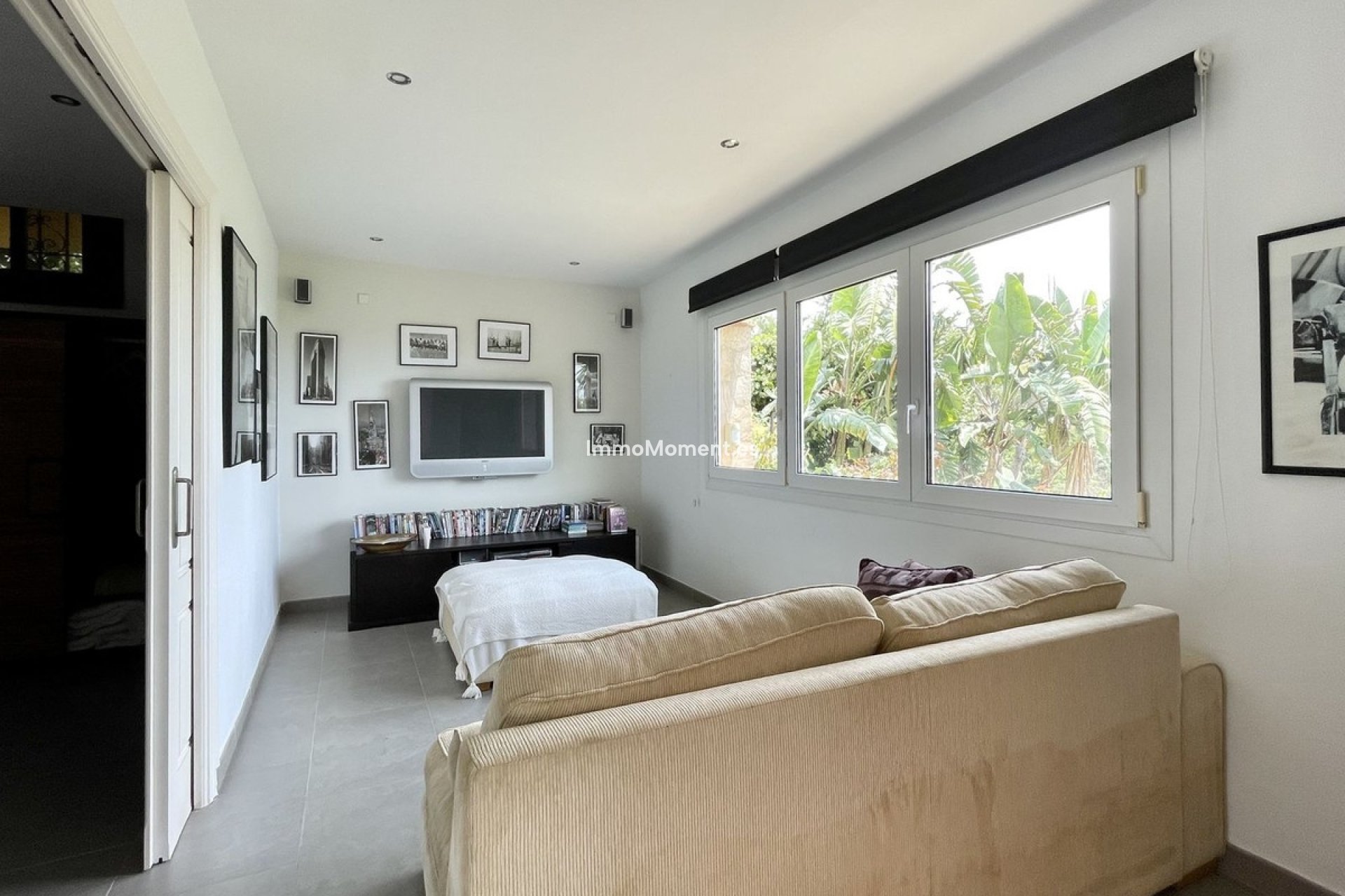 Revente - Villa individuelle - Mijas - Campo Mijas