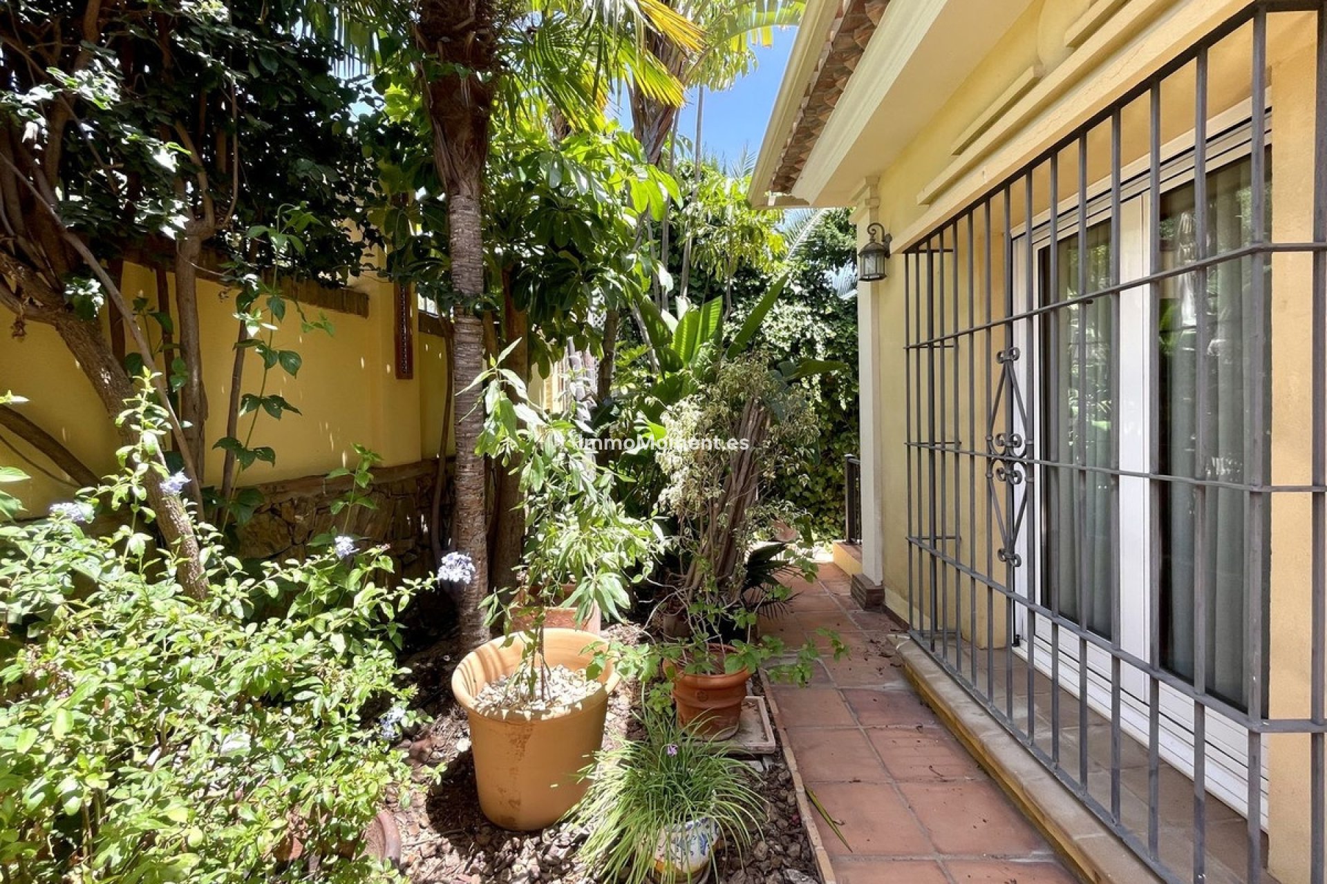 Revente - Villa individuelle - Mijas - Campo Mijas