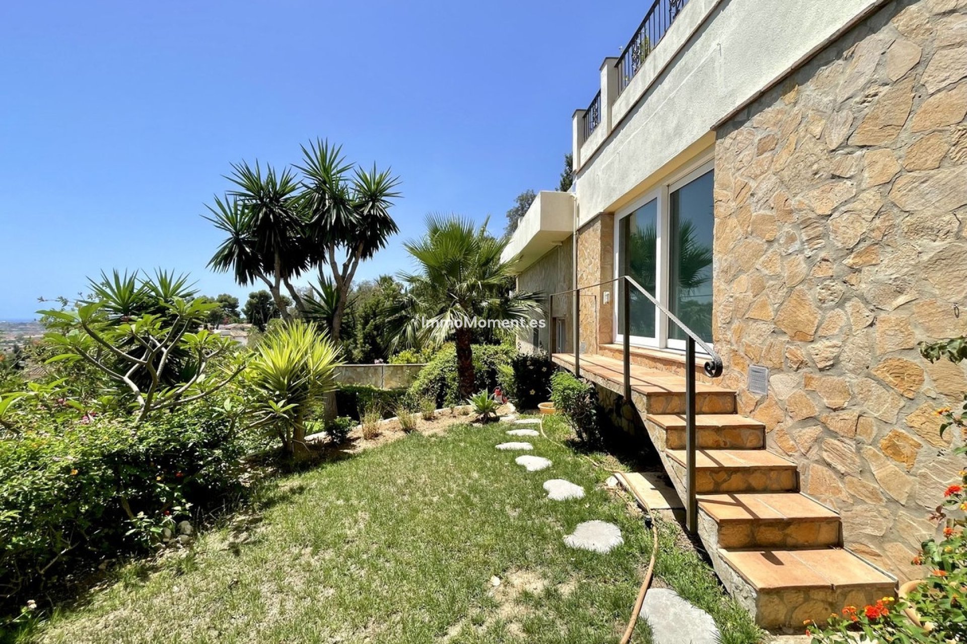 Revente - Villa individuelle - Mijas - Campo Mijas