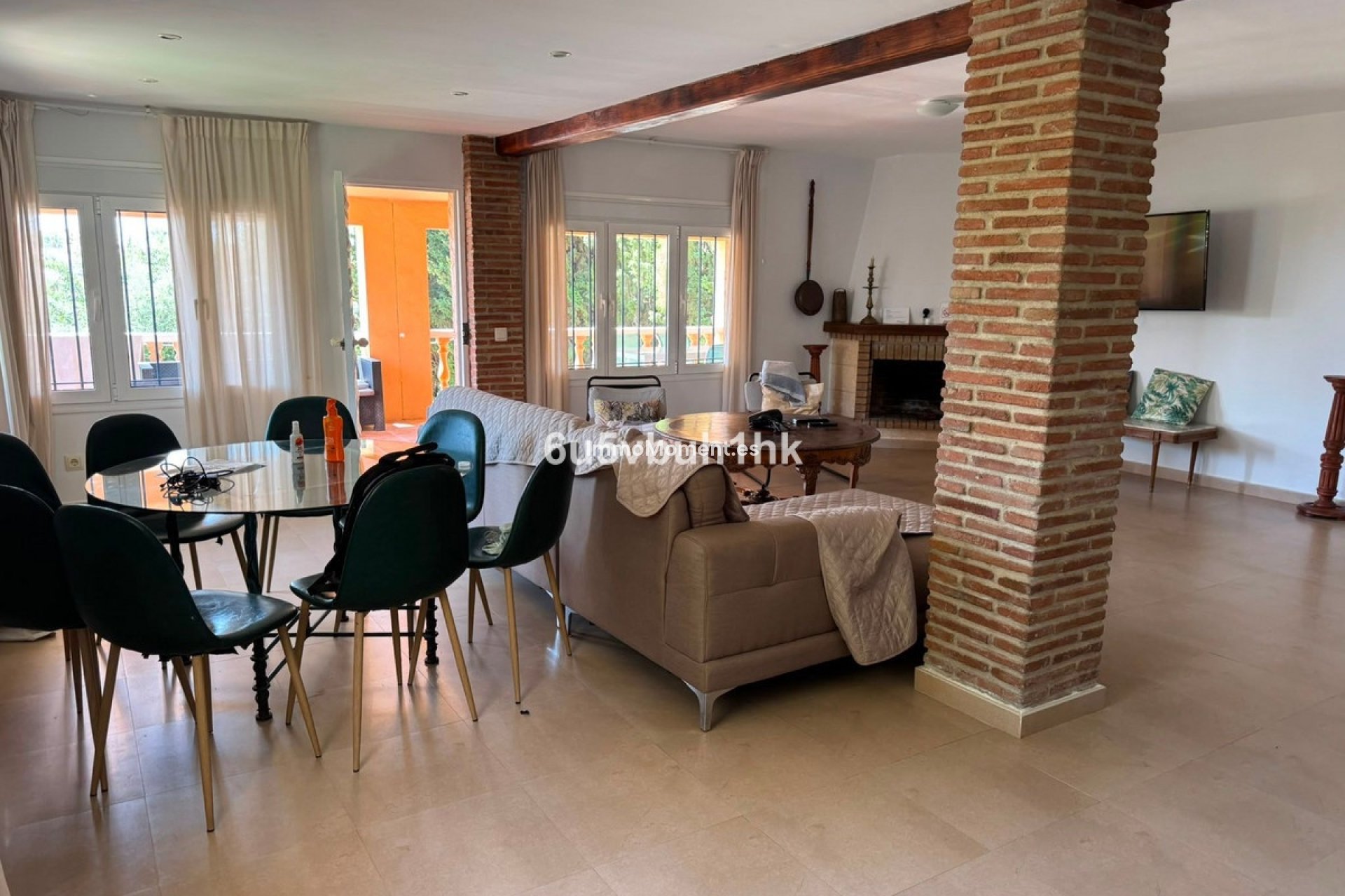 Revente - Villa individuelle - Mijas - Campo Mijas