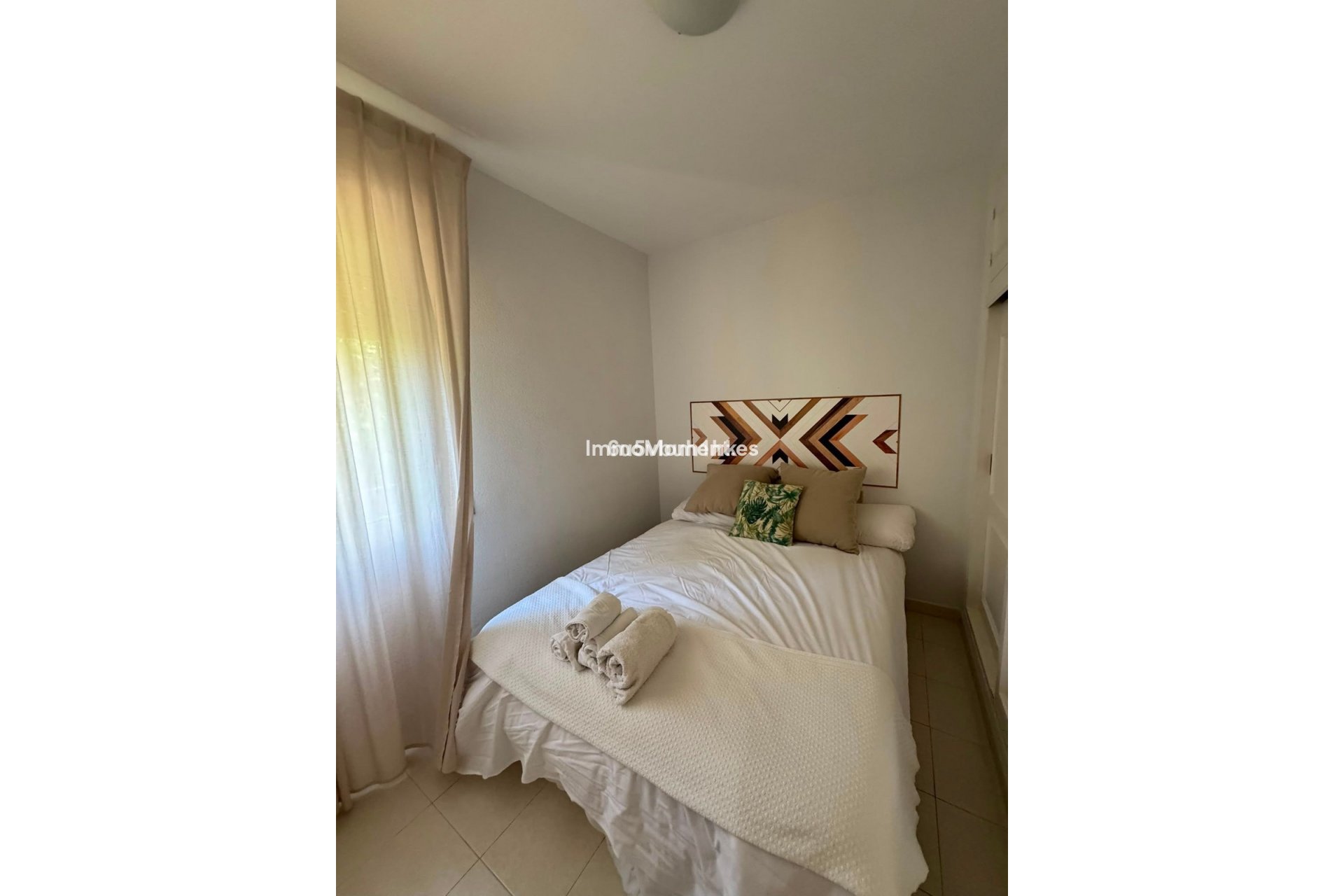 Revente - Villa individuelle - Mijas - Campo Mijas