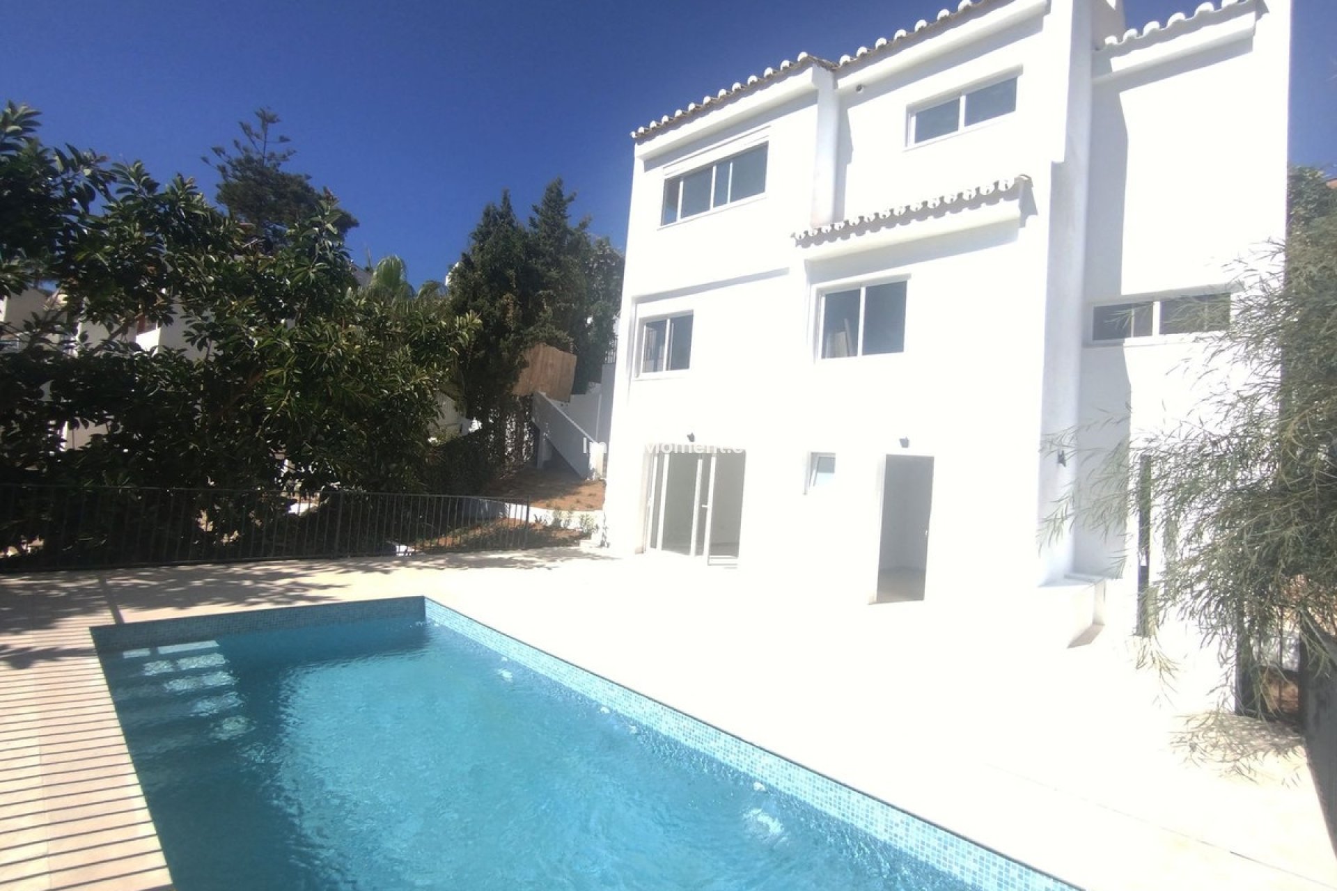 Revente - Villa individuelle - Mijas - Campo Mijas