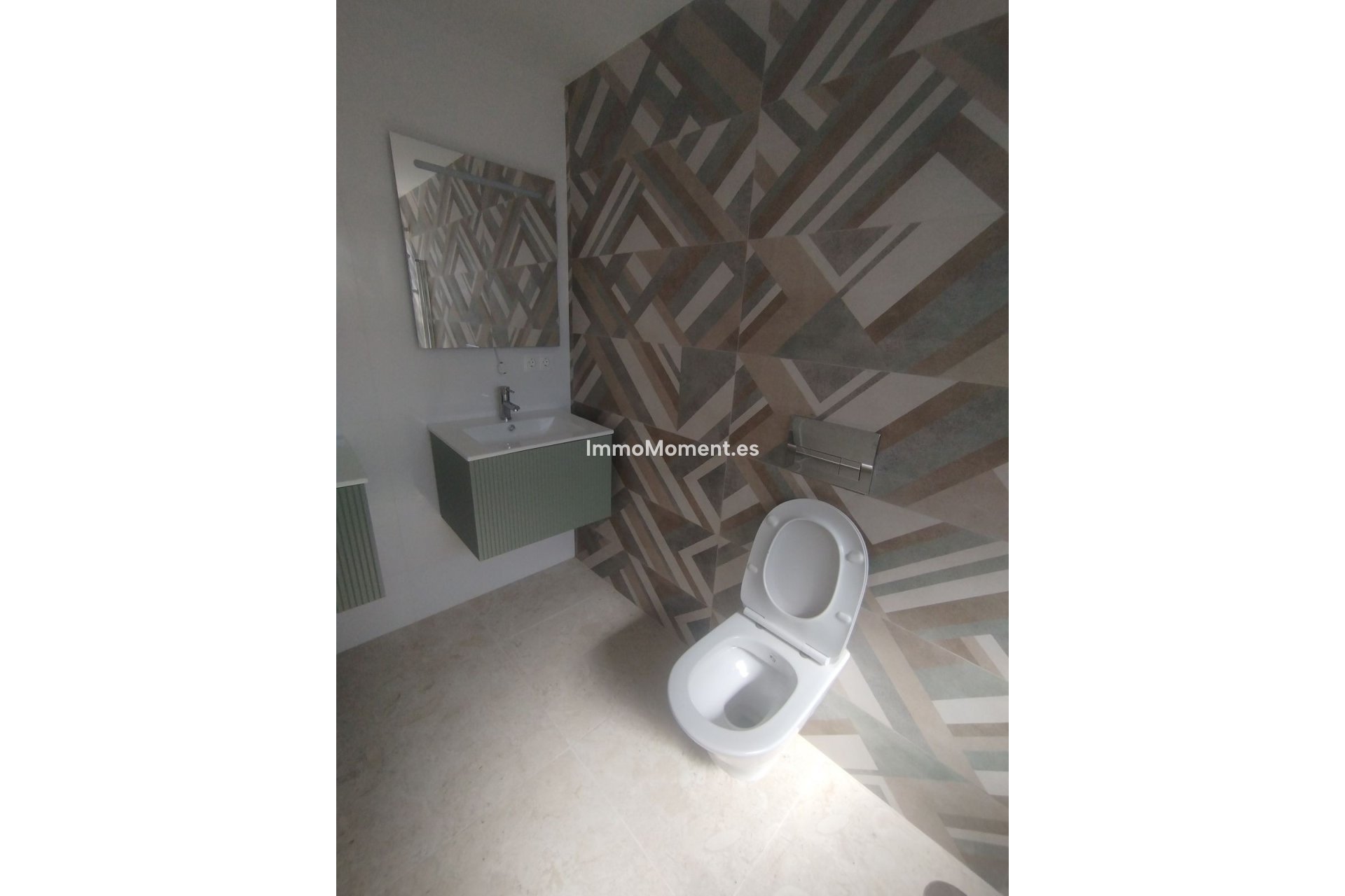 Revente - Villa individuelle - Mijas - Campo Mijas
