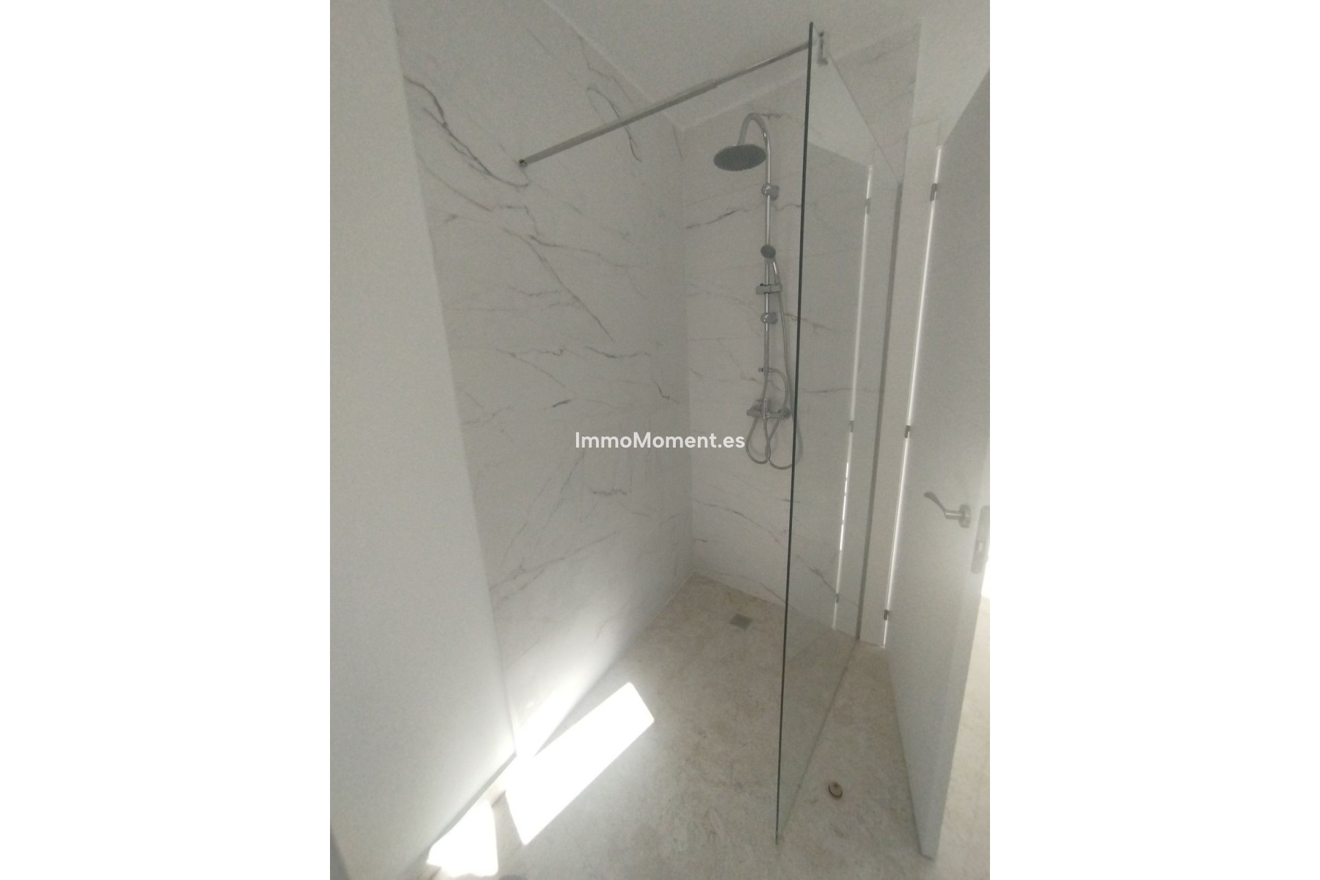 Revente - Villa individuelle - Mijas - Campo Mijas