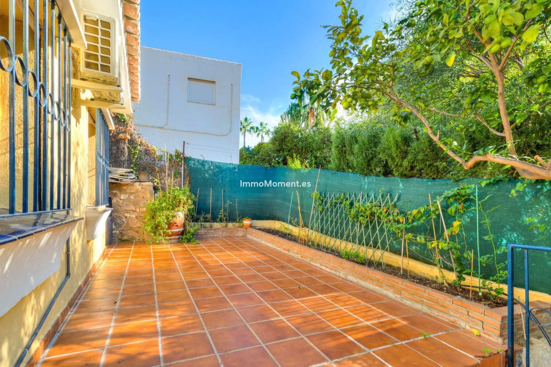 Revente - Villa individuelle - Mijas - Campo Mijas