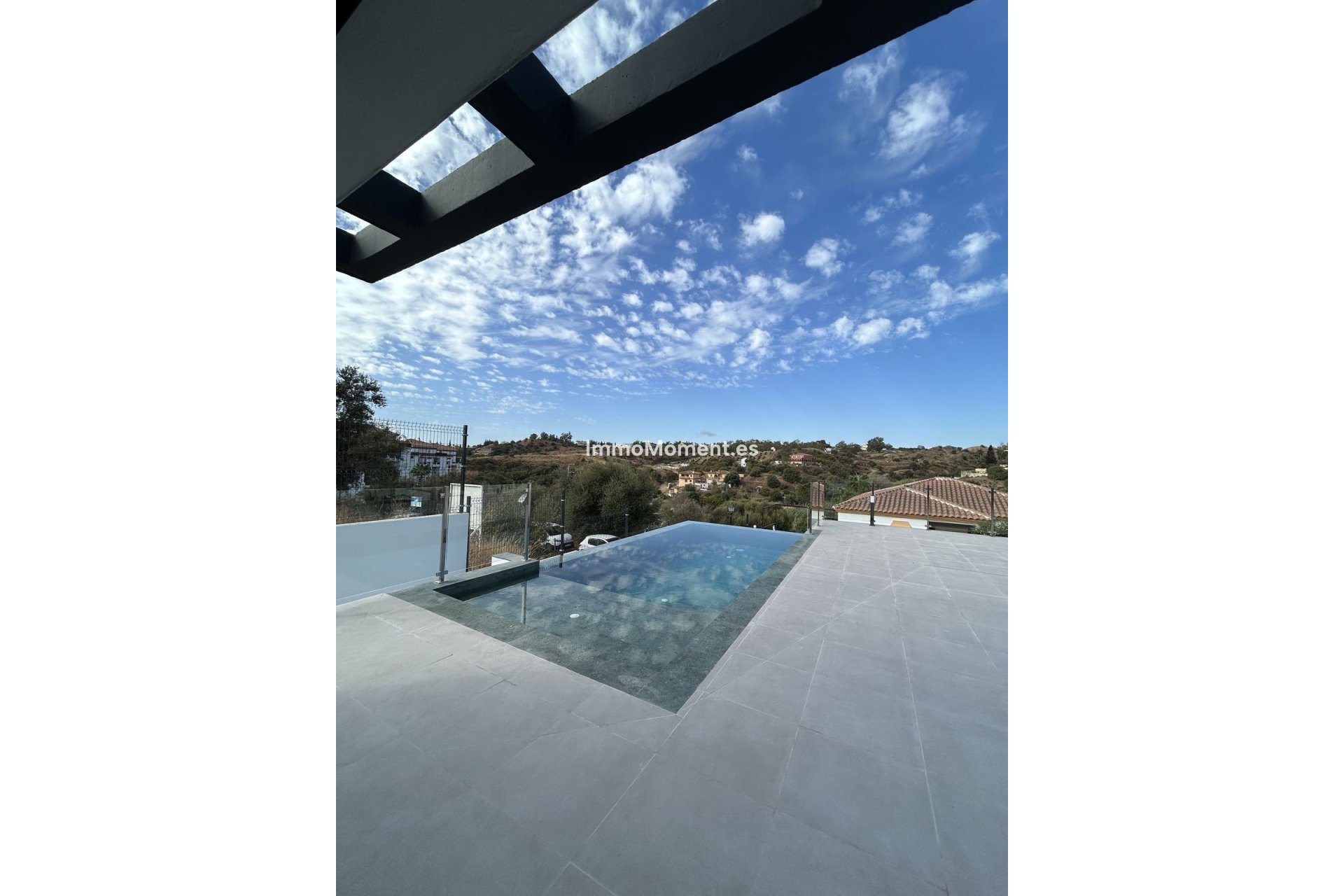 Revente - Villa individuelle - Mijas - Campo Mijas