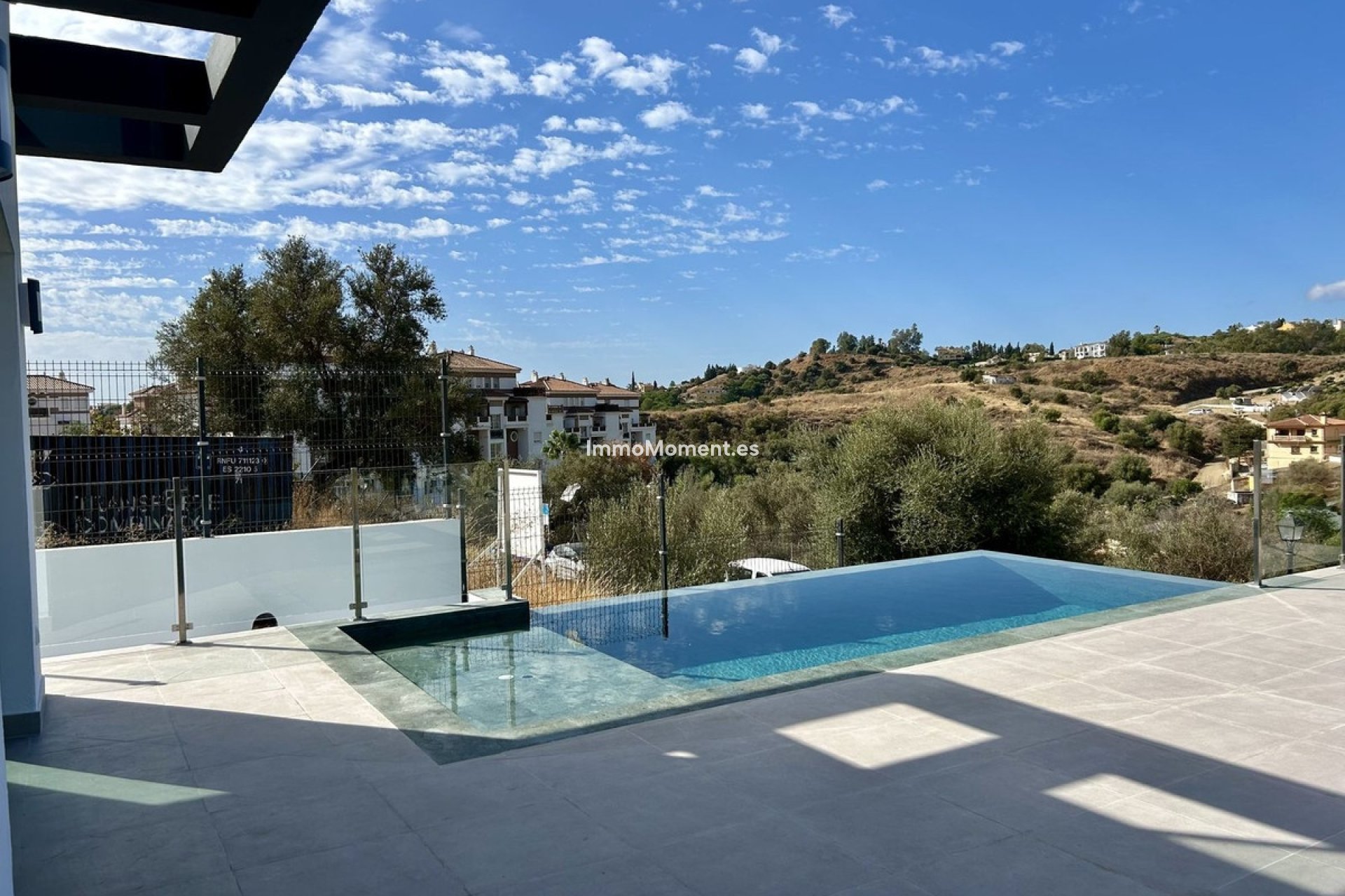 Revente - Villa individuelle - Mijas - Campo Mijas