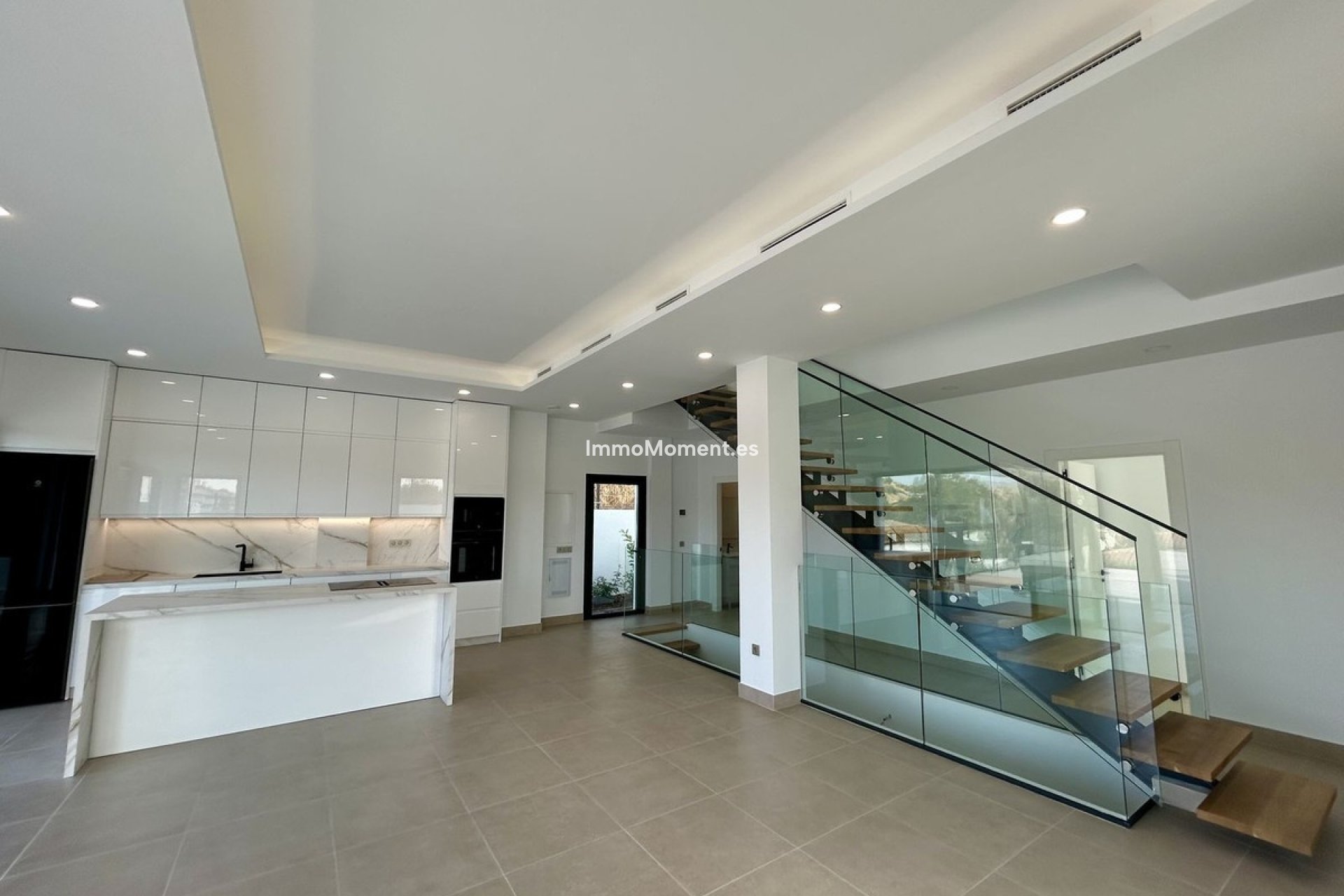 Revente - Villa individuelle - Mijas - Campo Mijas