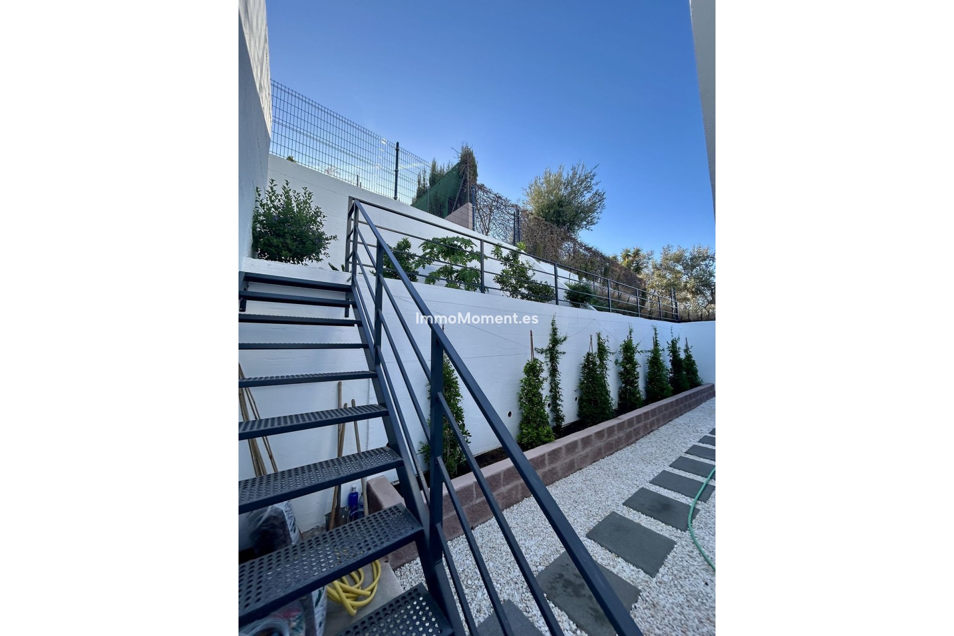 Revente - Villa individuelle - Mijas - Campo Mijas