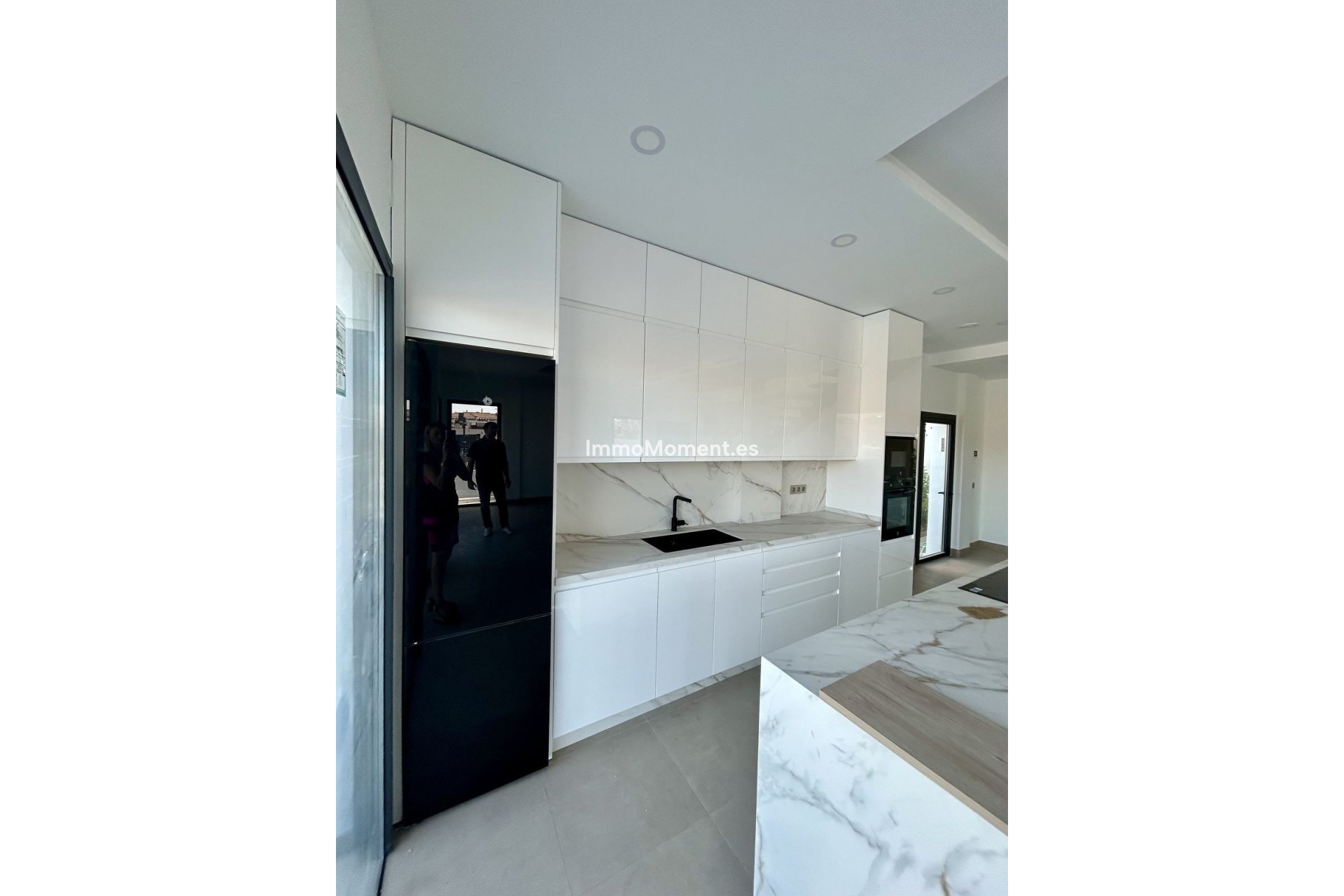 Revente - Villa individuelle - Mijas - Campo Mijas