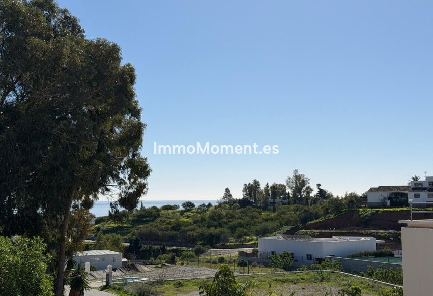Revente - Villa individuelle - Mijas - Campo Mijas