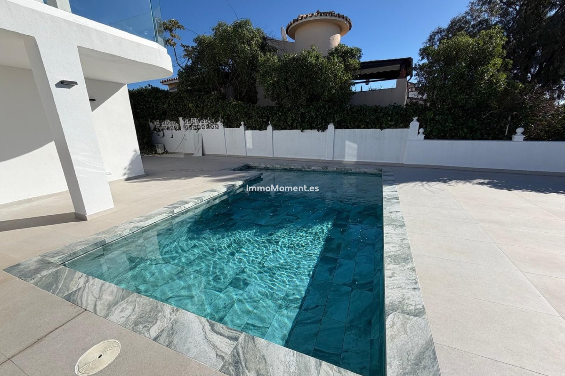 Revente - Villa individuelle - Mijas - Campo Mijas