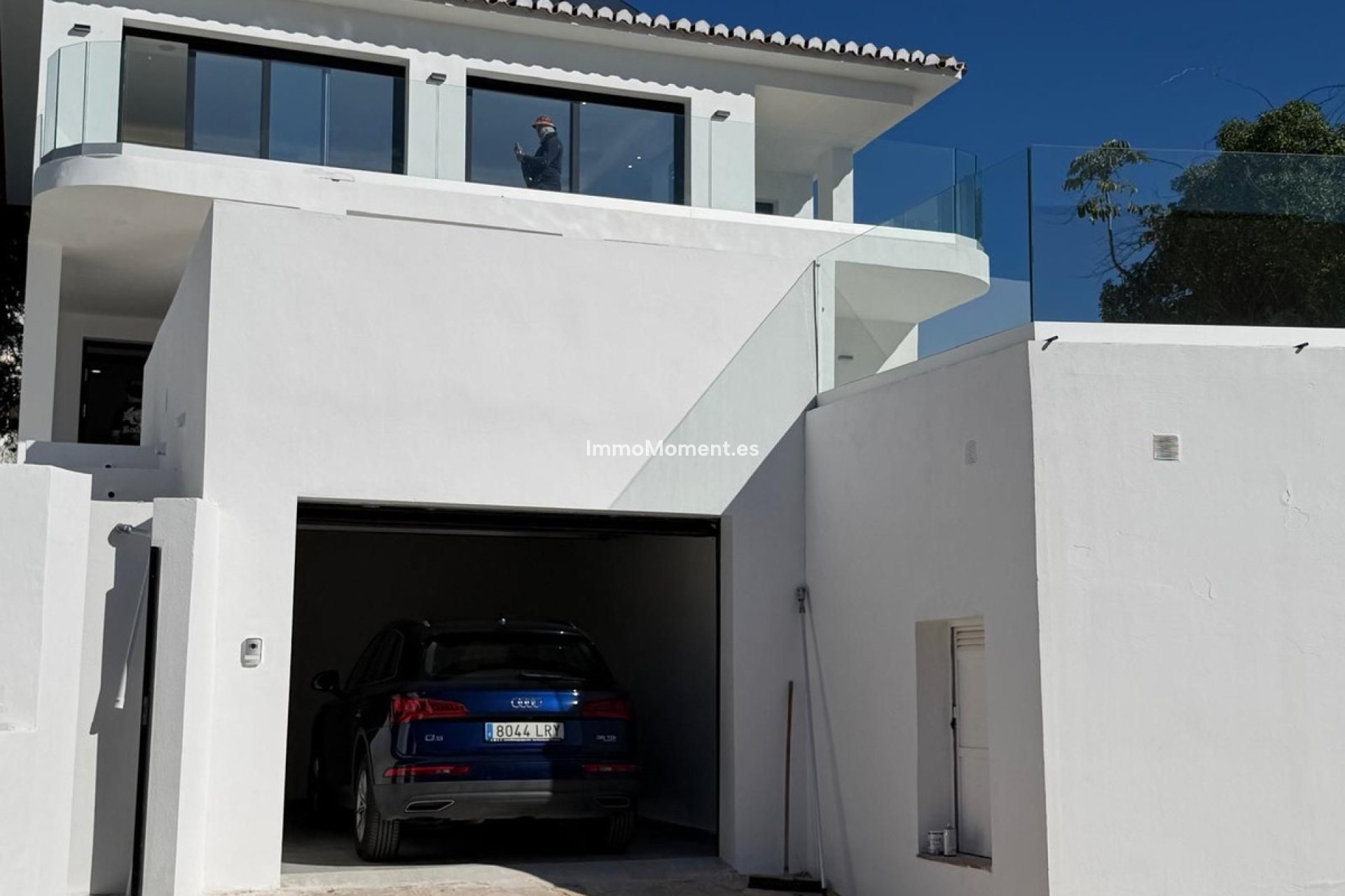 Revente - Villa individuelle - Mijas - Campo Mijas