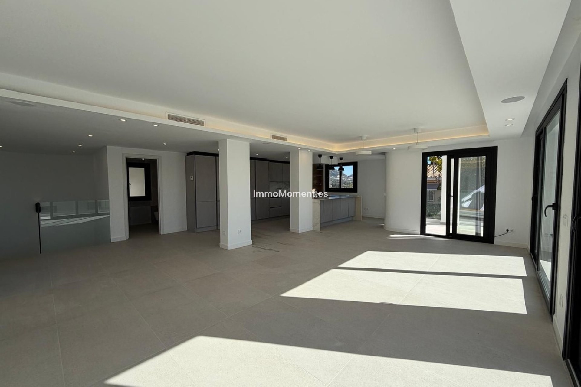 Revente - Villa individuelle - Mijas - Campo Mijas