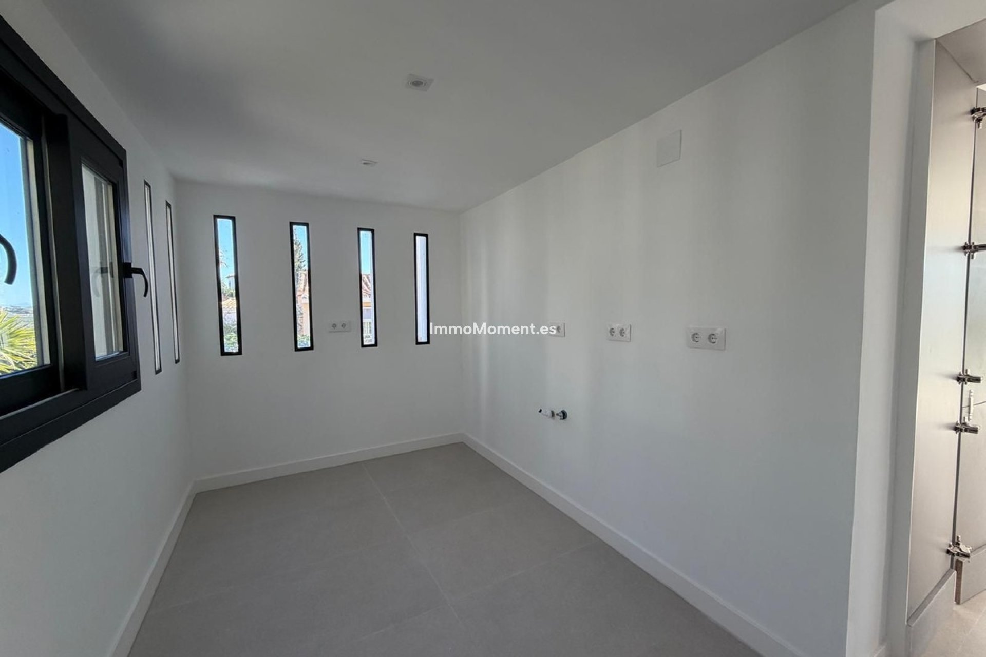 Revente - Villa individuelle - Mijas - Campo Mijas