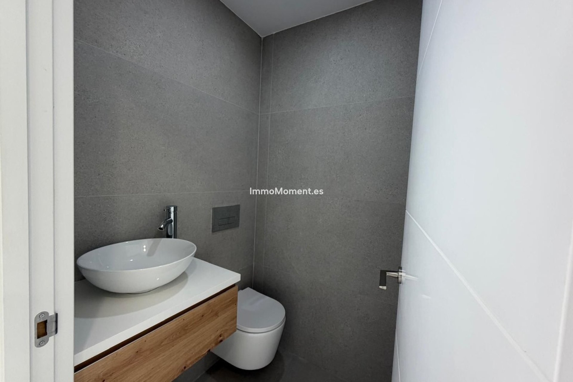 Revente - Villa individuelle - Mijas - Campo Mijas