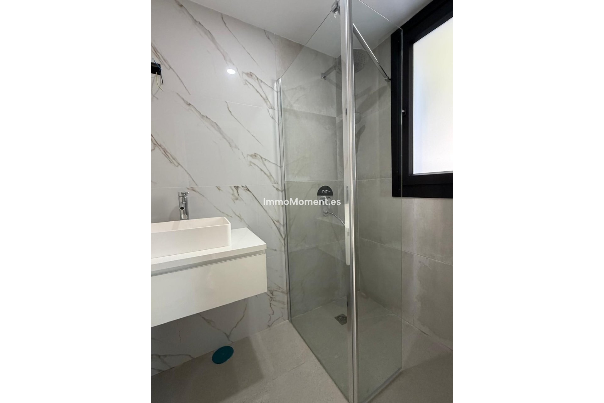 Revente - Villa individuelle - Mijas - Campo Mijas