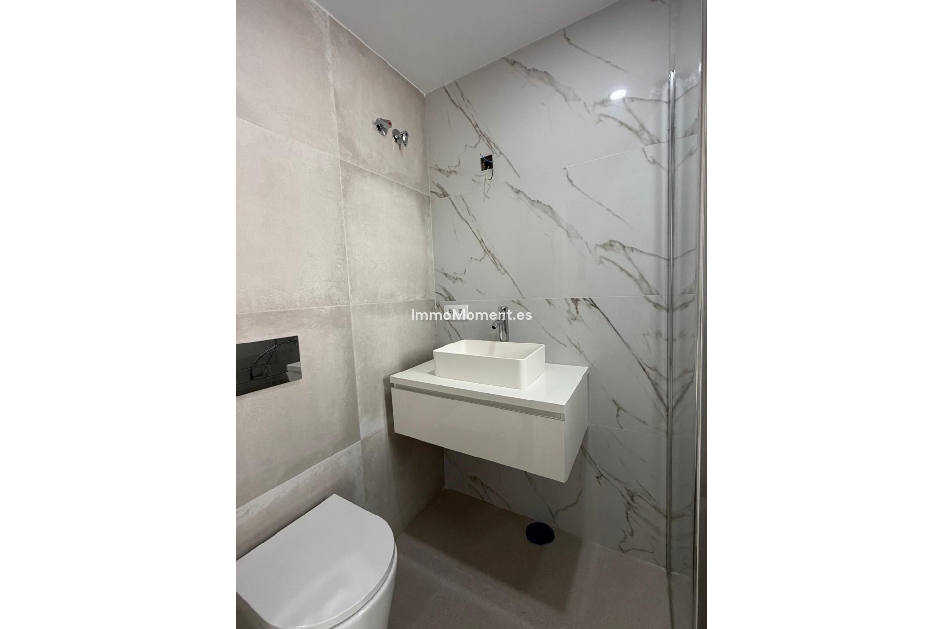 Revente - Villa individuelle - Mijas - Campo Mijas