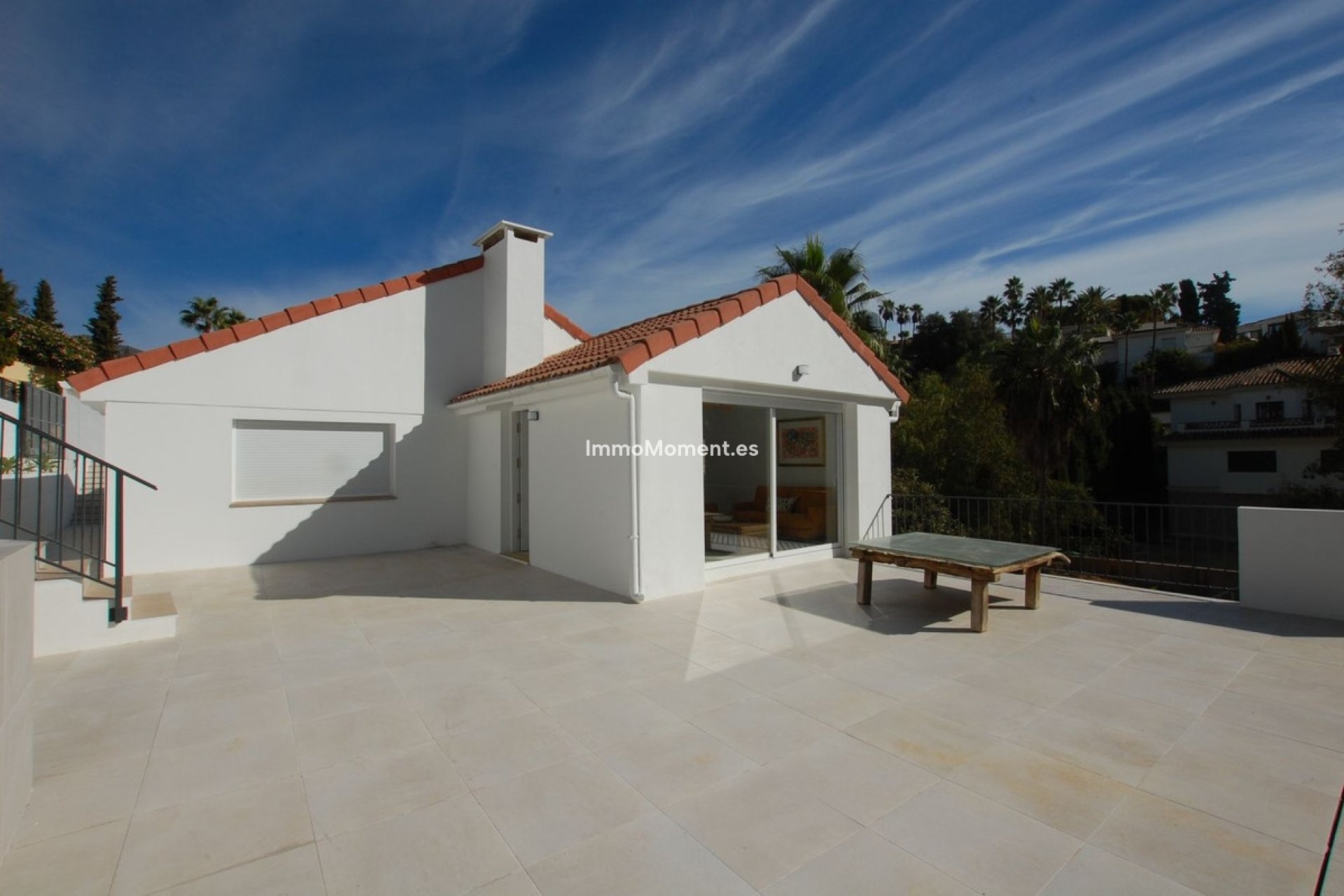 Revente - Villa individuelle - Mijas - Campo Mijas