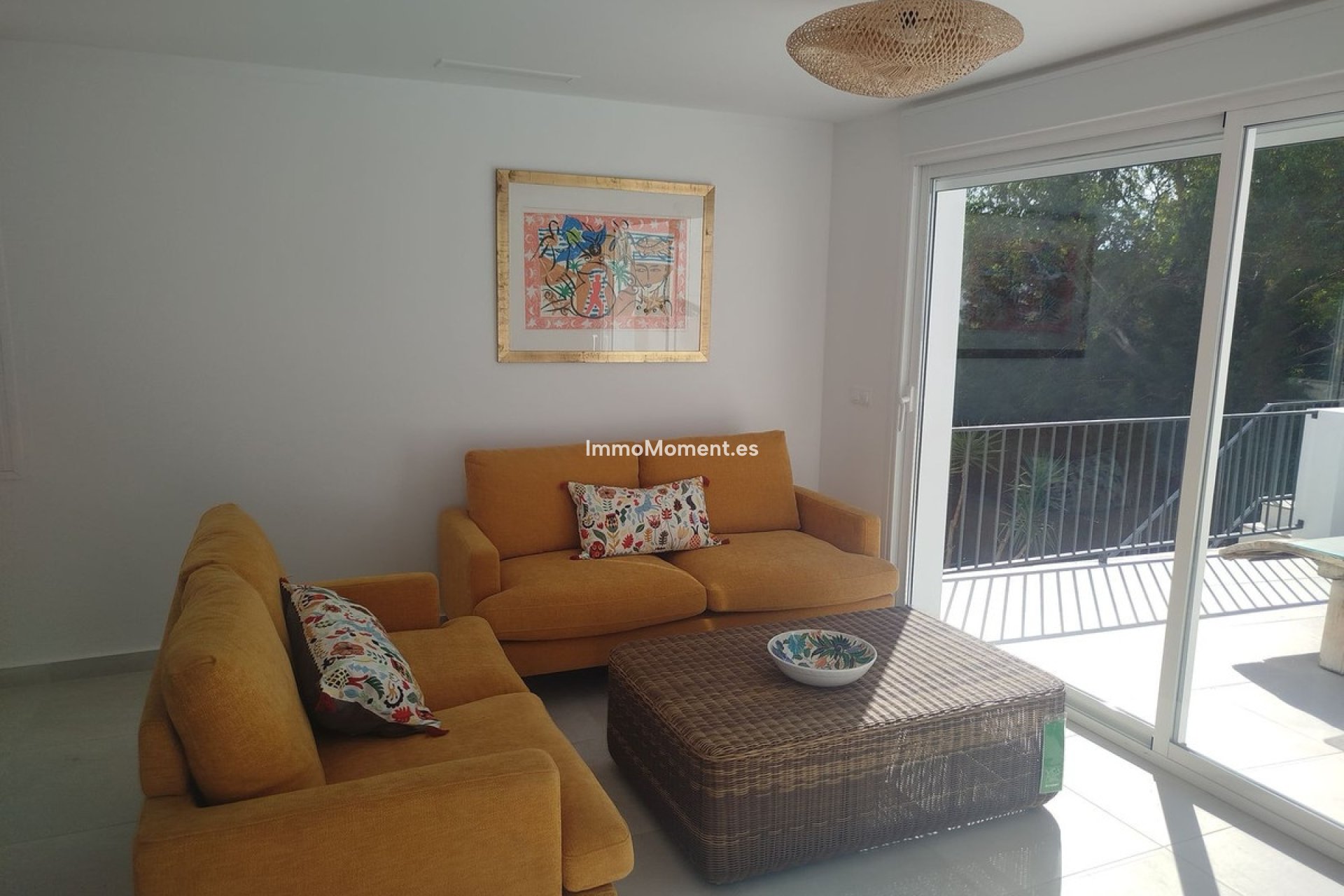 Revente - Villa individuelle - Mijas - Campo Mijas