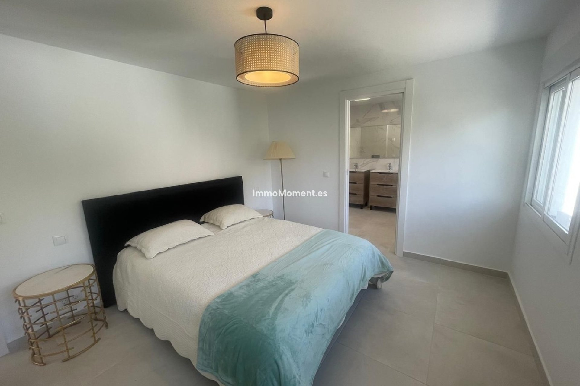 Revente - Villa individuelle - Mijas - Campo Mijas
