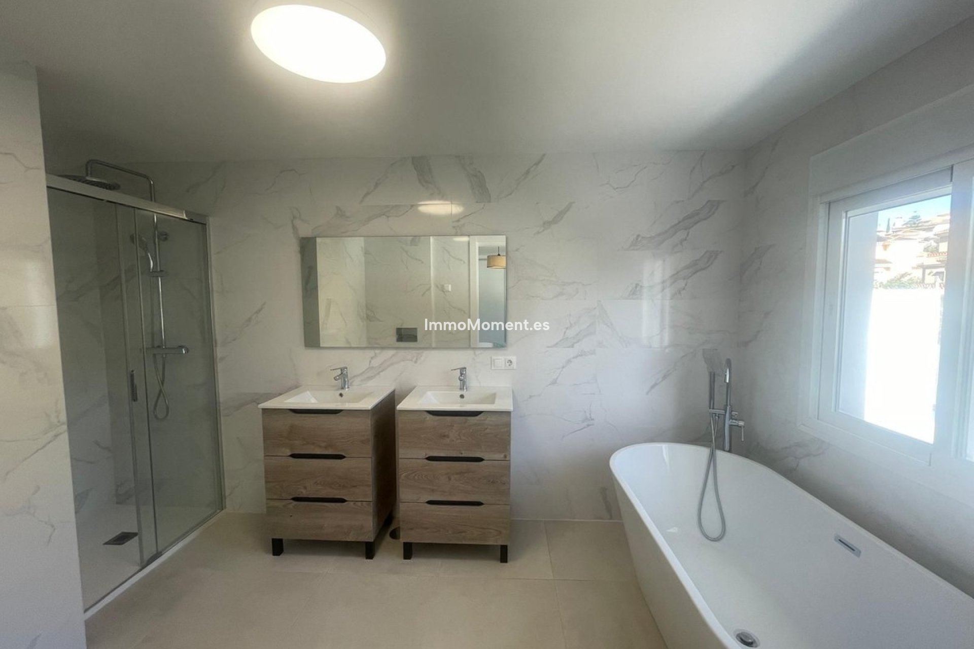 Revente - Villa individuelle - Mijas - Campo Mijas