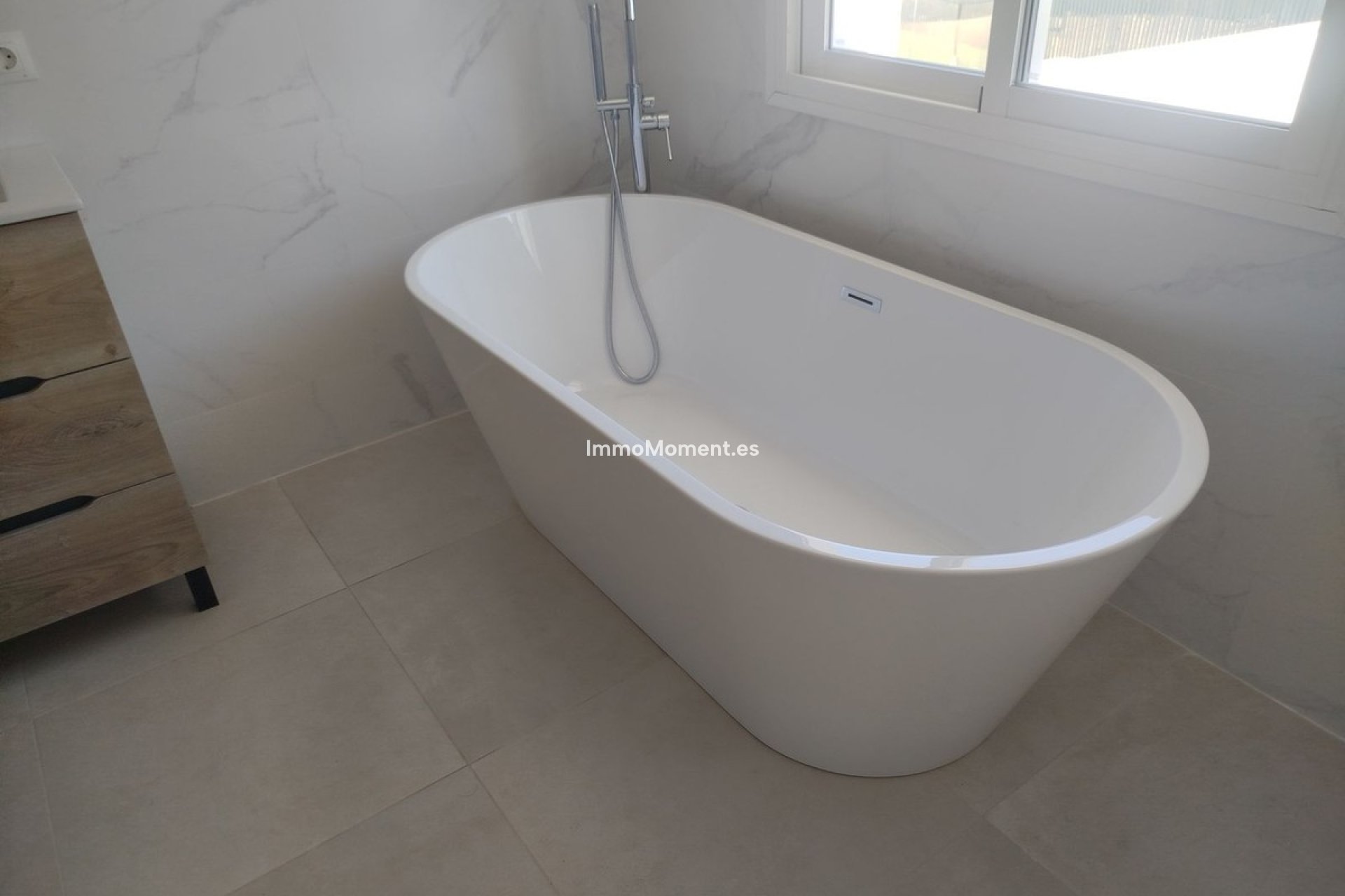Revente - Villa individuelle - Mijas - Campo Mijas