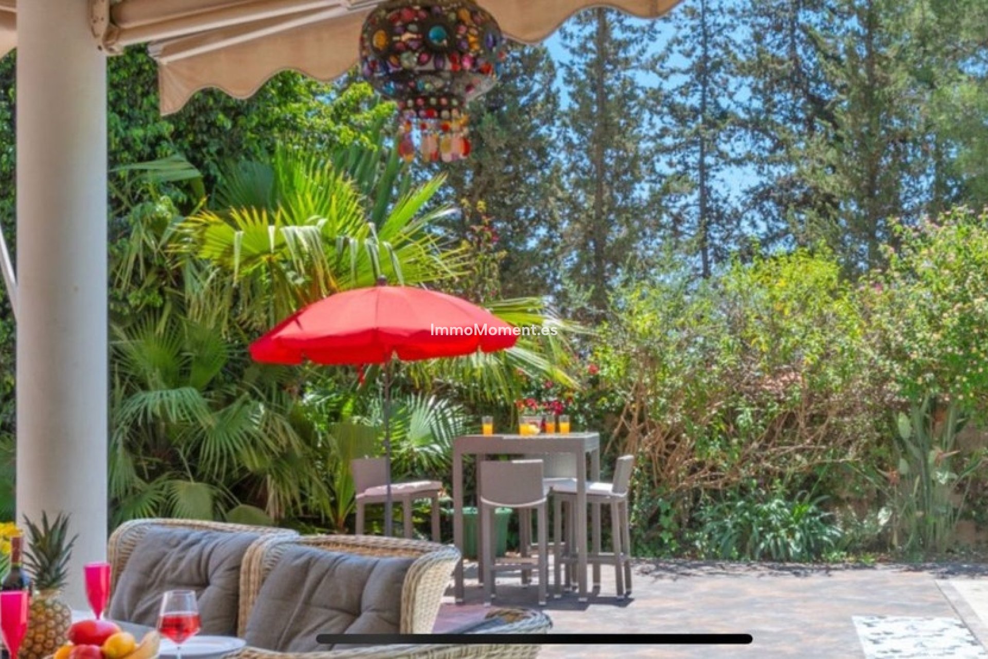 Revente - Villa individuelle - Mijas - Campo Mijas