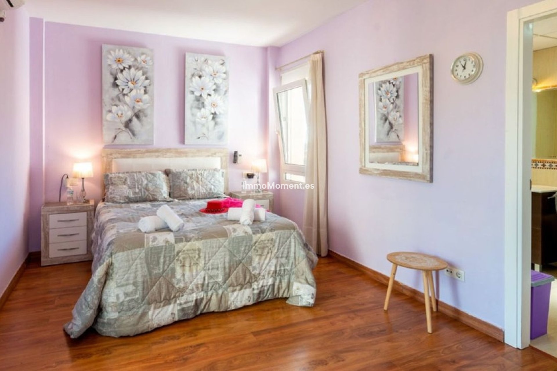 Revente - Villa individuelle - Mijas - Campo Mijas