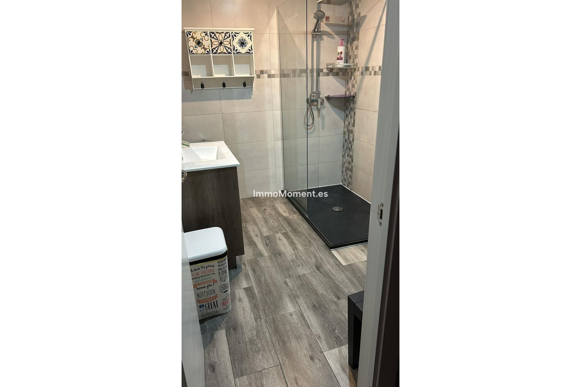 Revente - Villa individuelle - Mijas - Campo Mijas