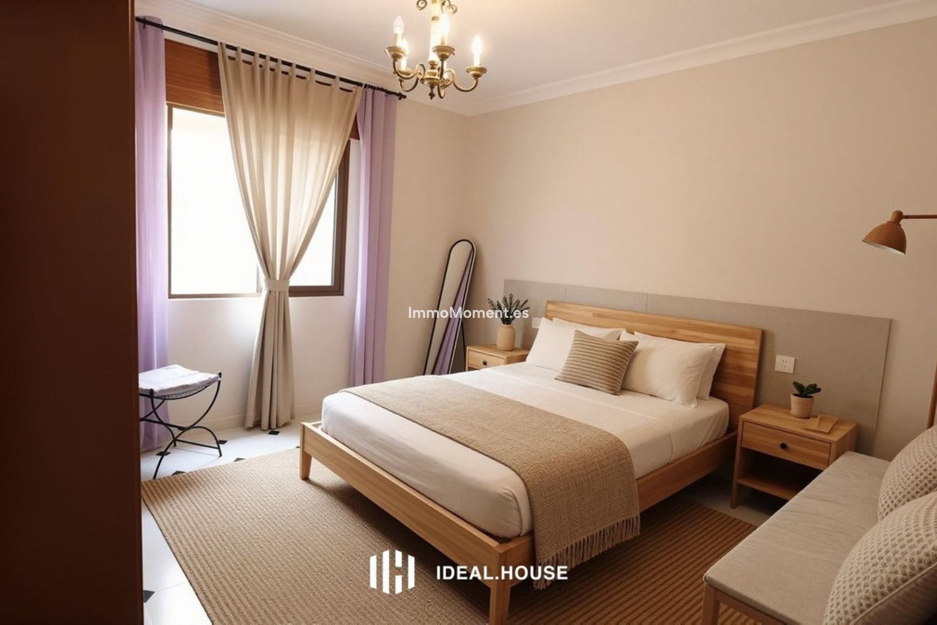 Revente - Villa individuelle - Mijas - Campo Mijas