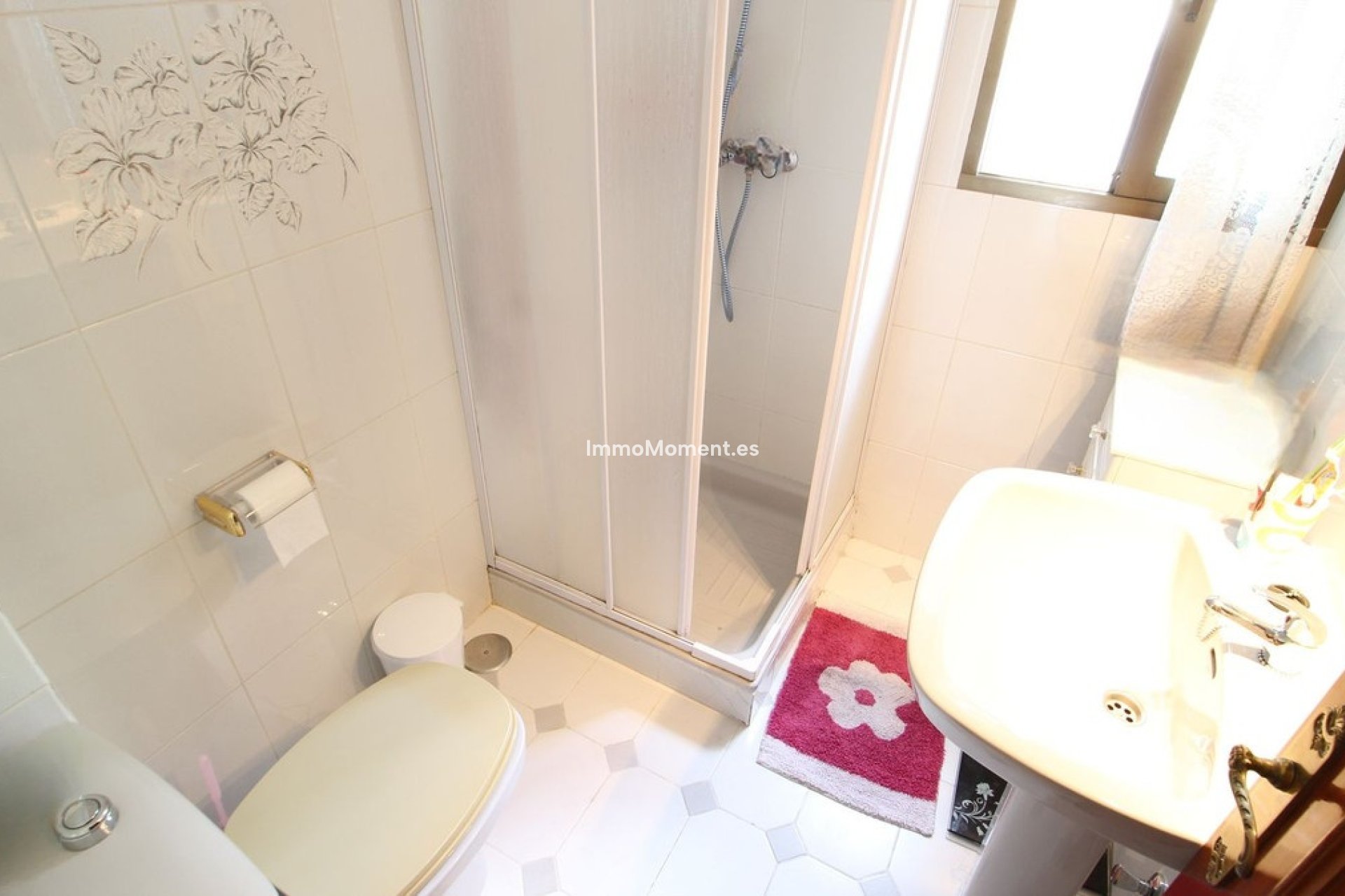 Revente - Villa individuelle - Mijas - Campo Mijas
