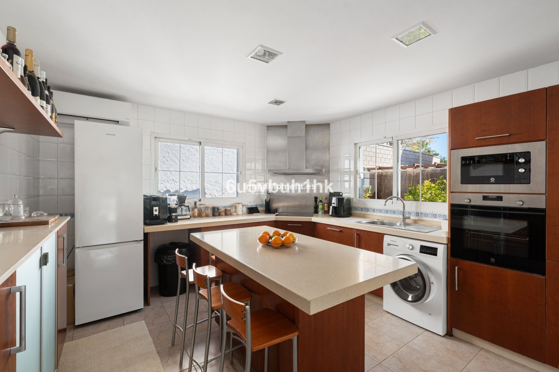 Revente - Villa individuelle - Mijas - Campo Mijas