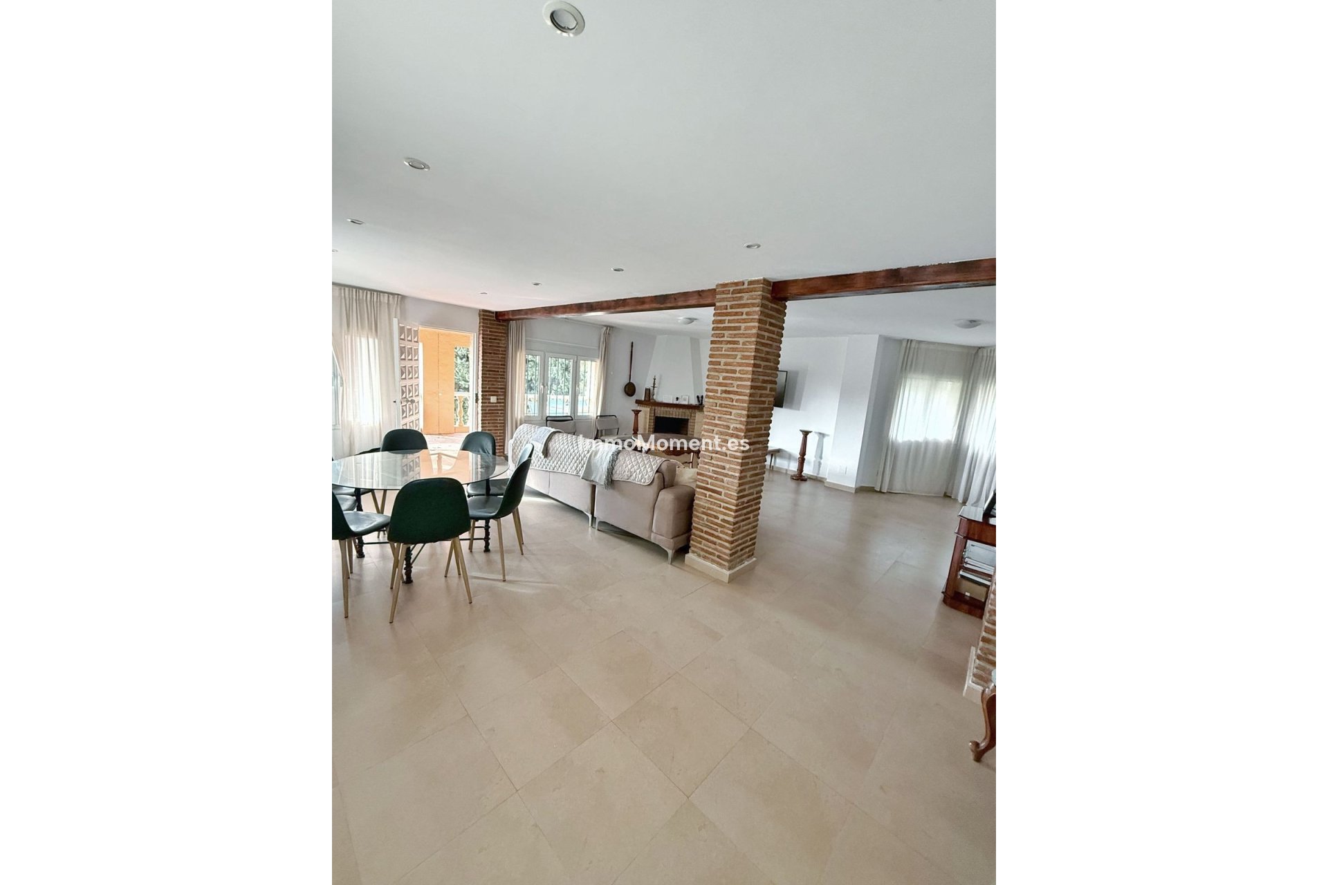 Revente - Villa individuelle - Mijas - Campo Mijas