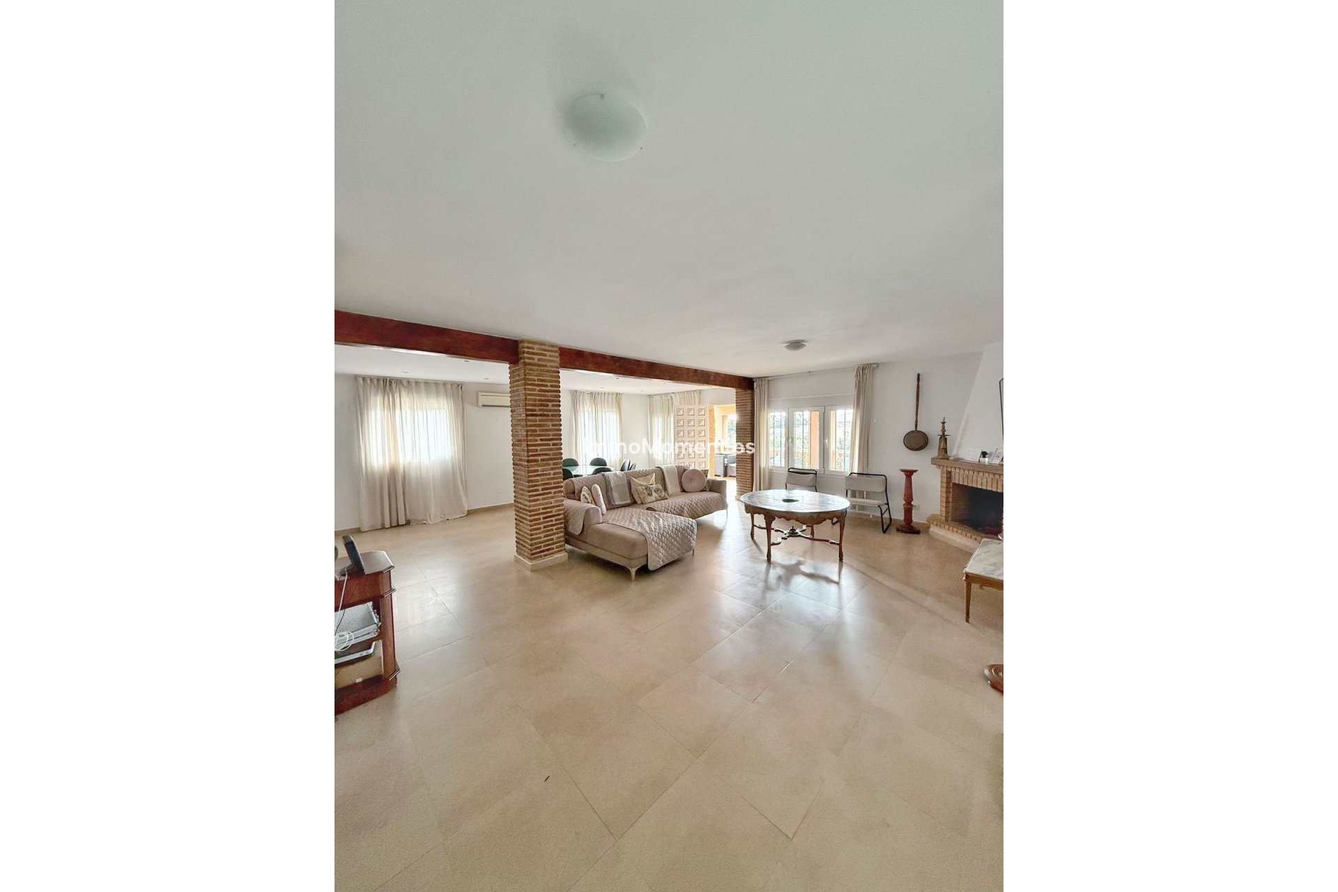 Revente - Villa individuelle - Mijas - Campo Mijas
