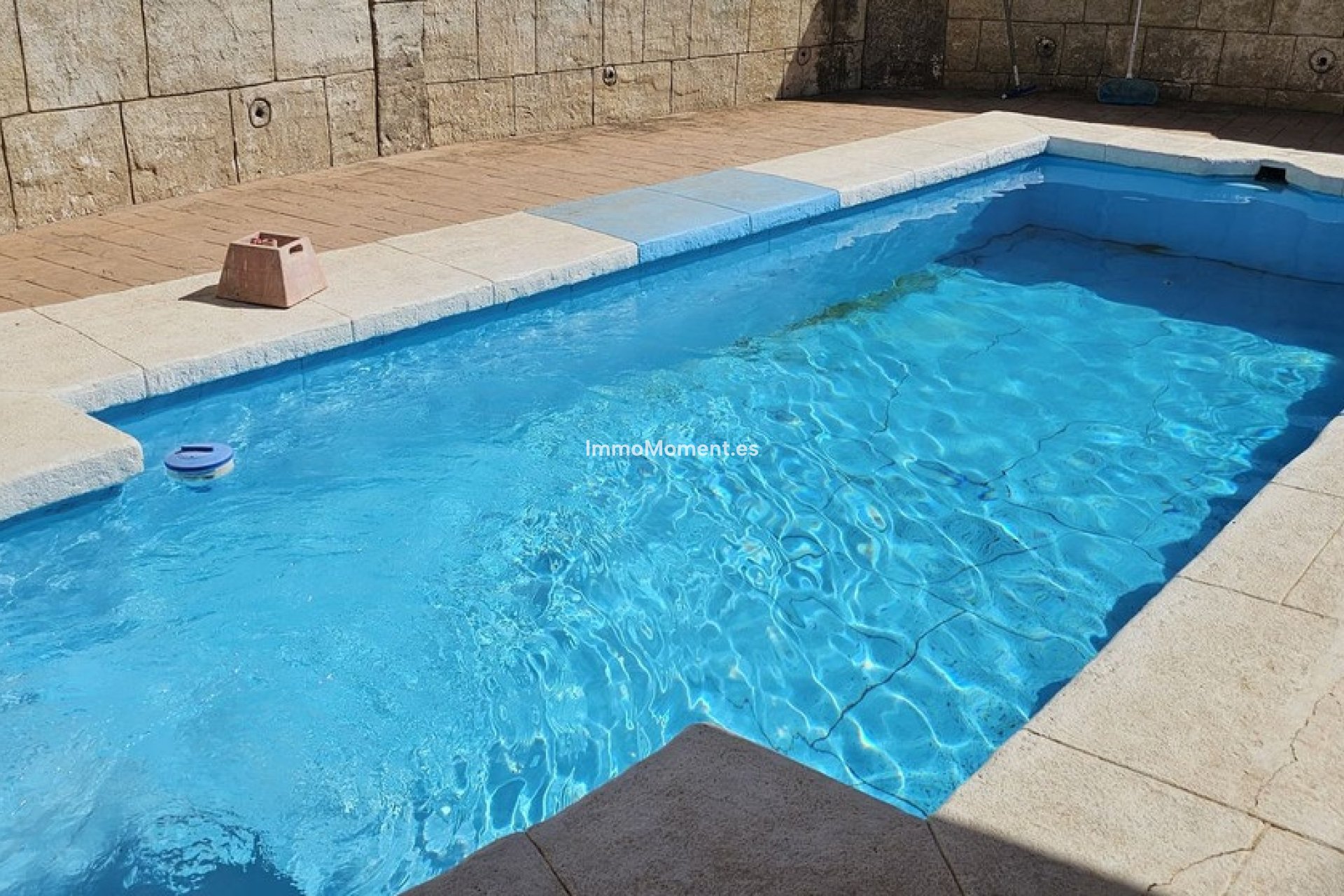 Revente - Villa individuelle - Mijas - Campo Mijas