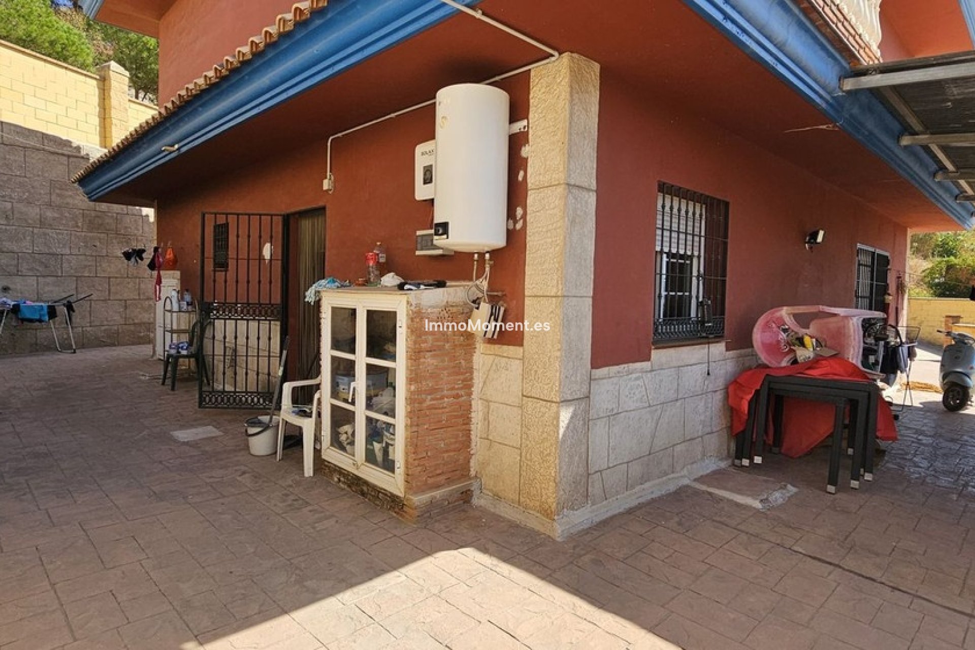 Revente - Villa individuelle - Mijas - Campo Mijas