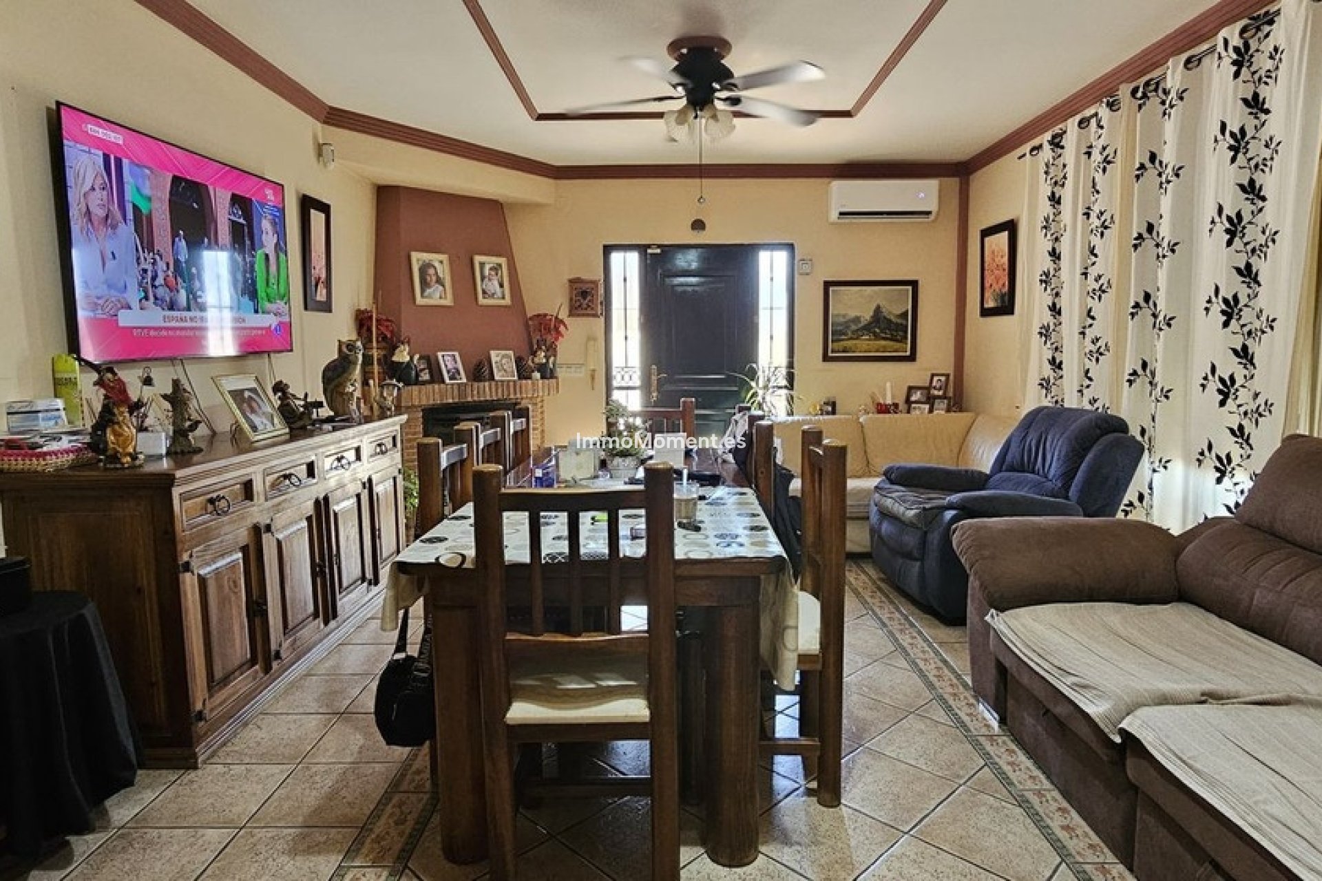 Revente - Villa individuelle - Mijas - Campo Mijas