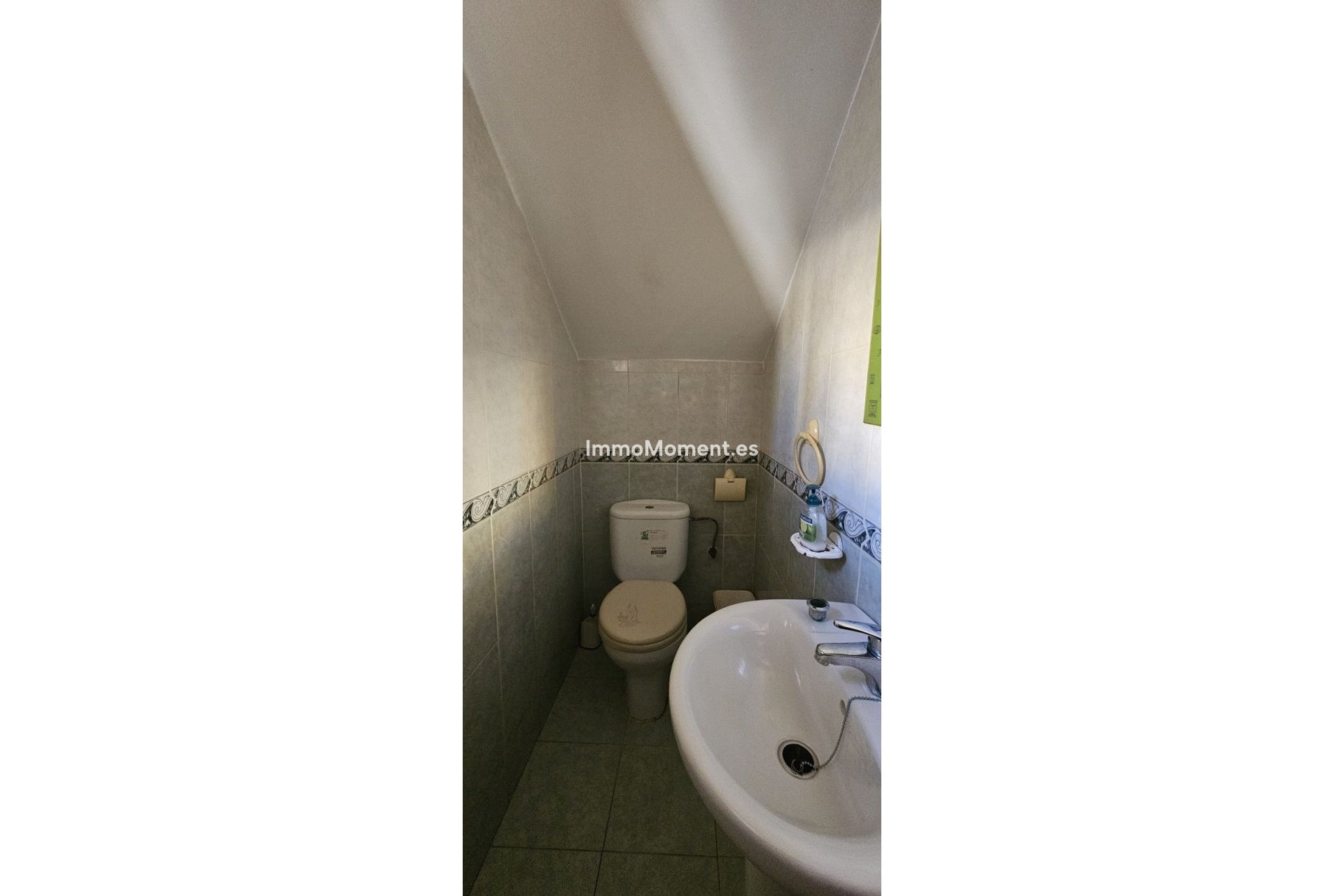 Revente - Villa individuelle - Mijas - Campo Mijas