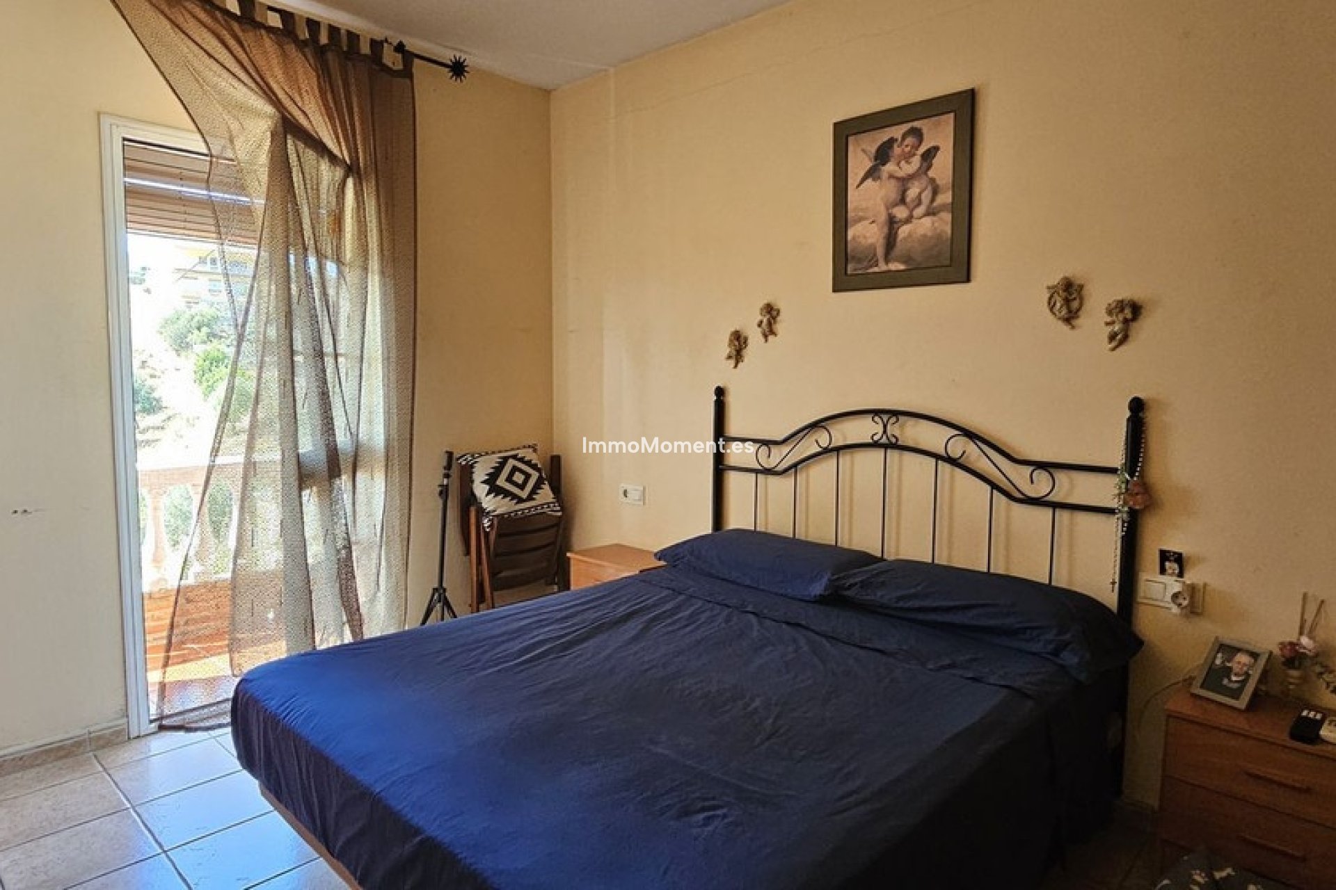 Revente - Villa individuelle - Mijas - Campo Mijas