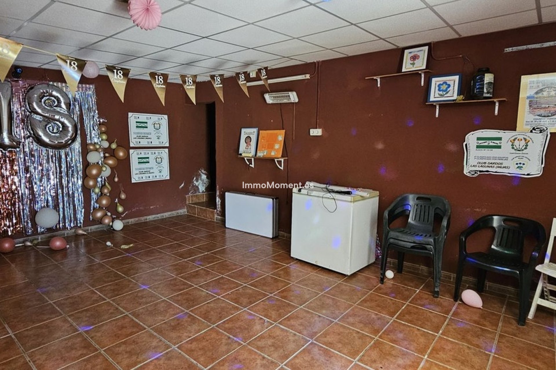 Revente - Villa individuelle - Mijas - Campo Mijas