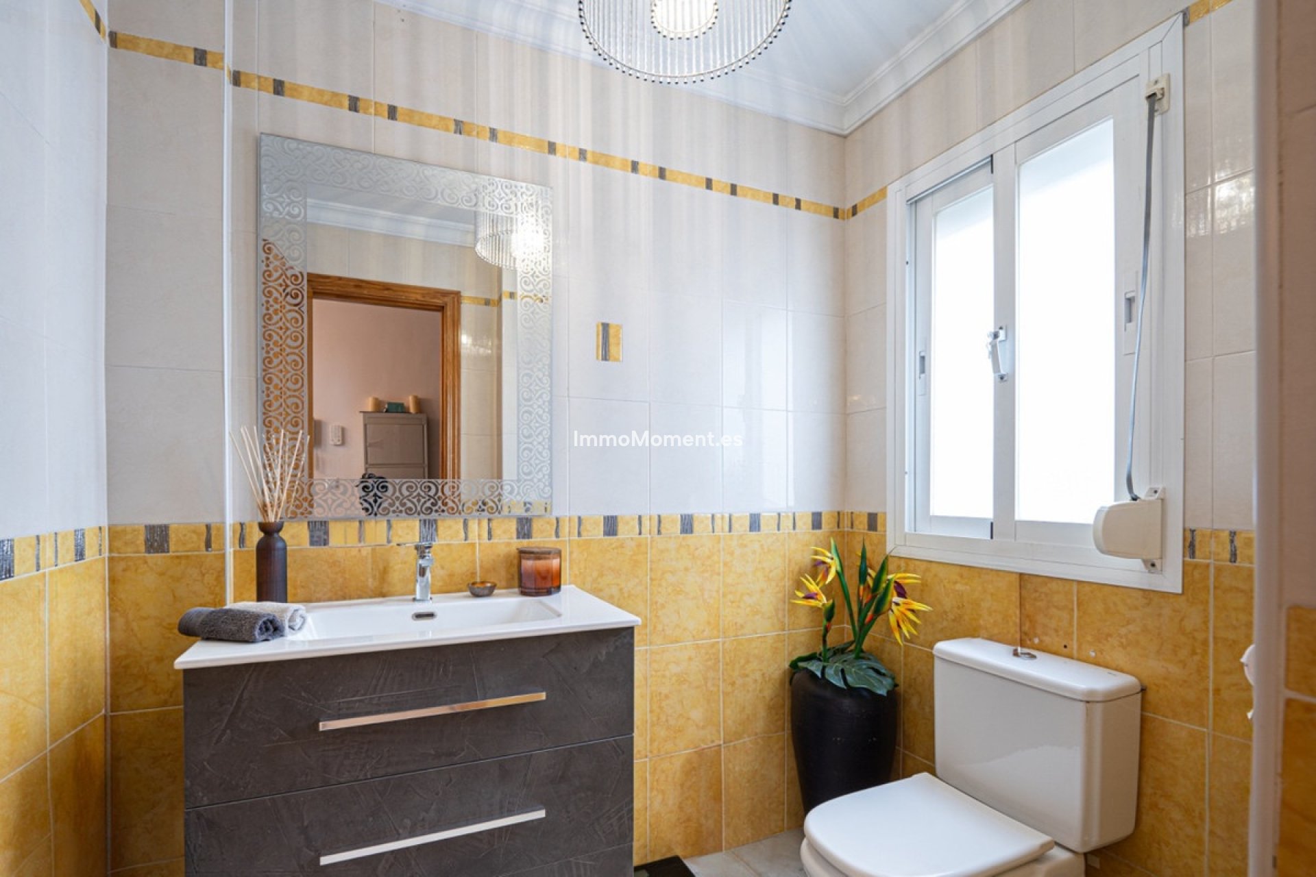 Revente - Villa individuelle - Mijas - Campo Mijas