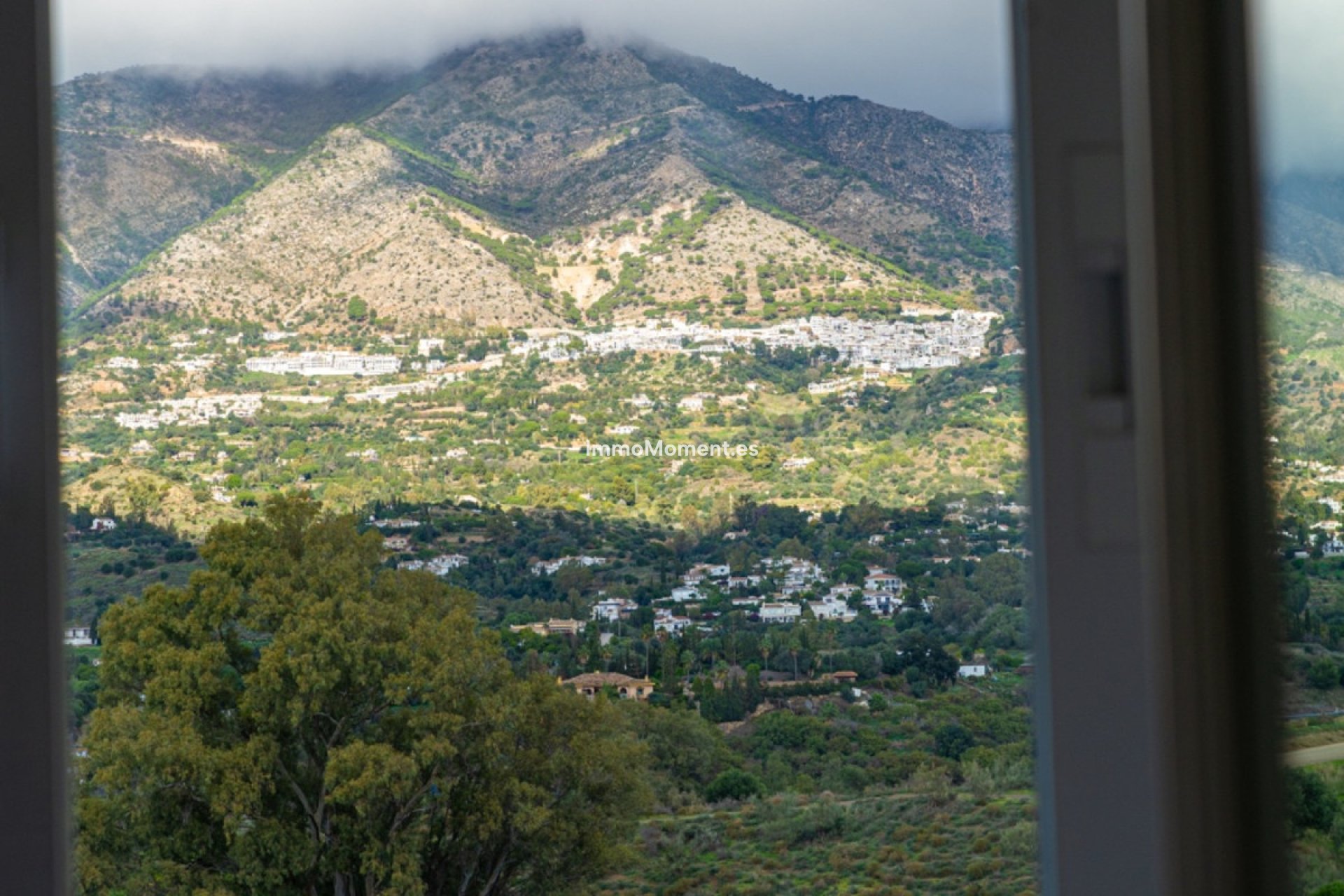 Revente - Villa individuelle - Mijas - Campo Mijas