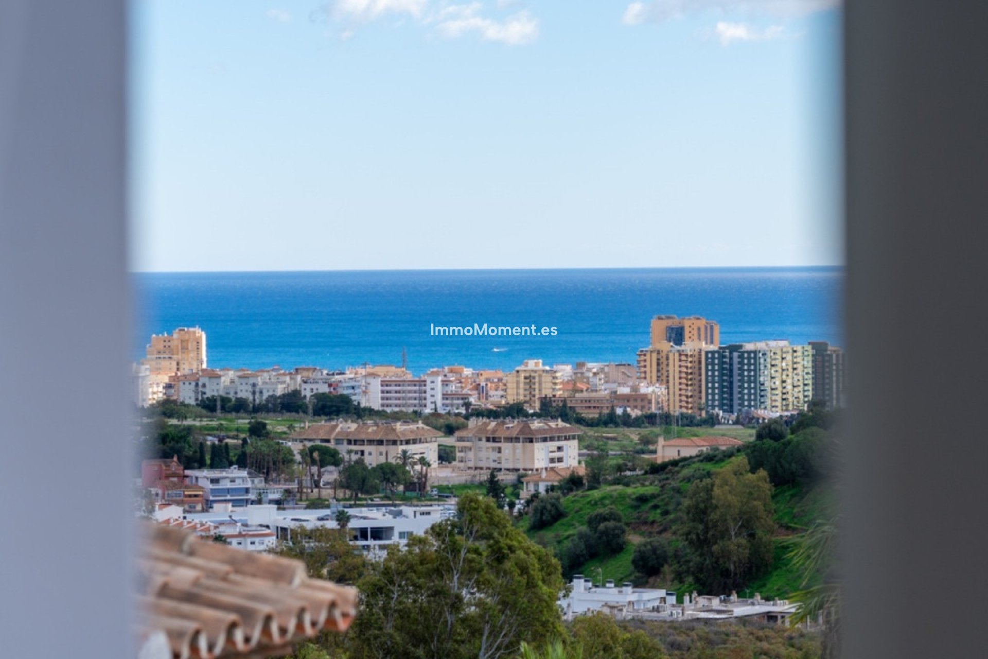 Revente - Villa individuelle - Mijas - Campo Mijas