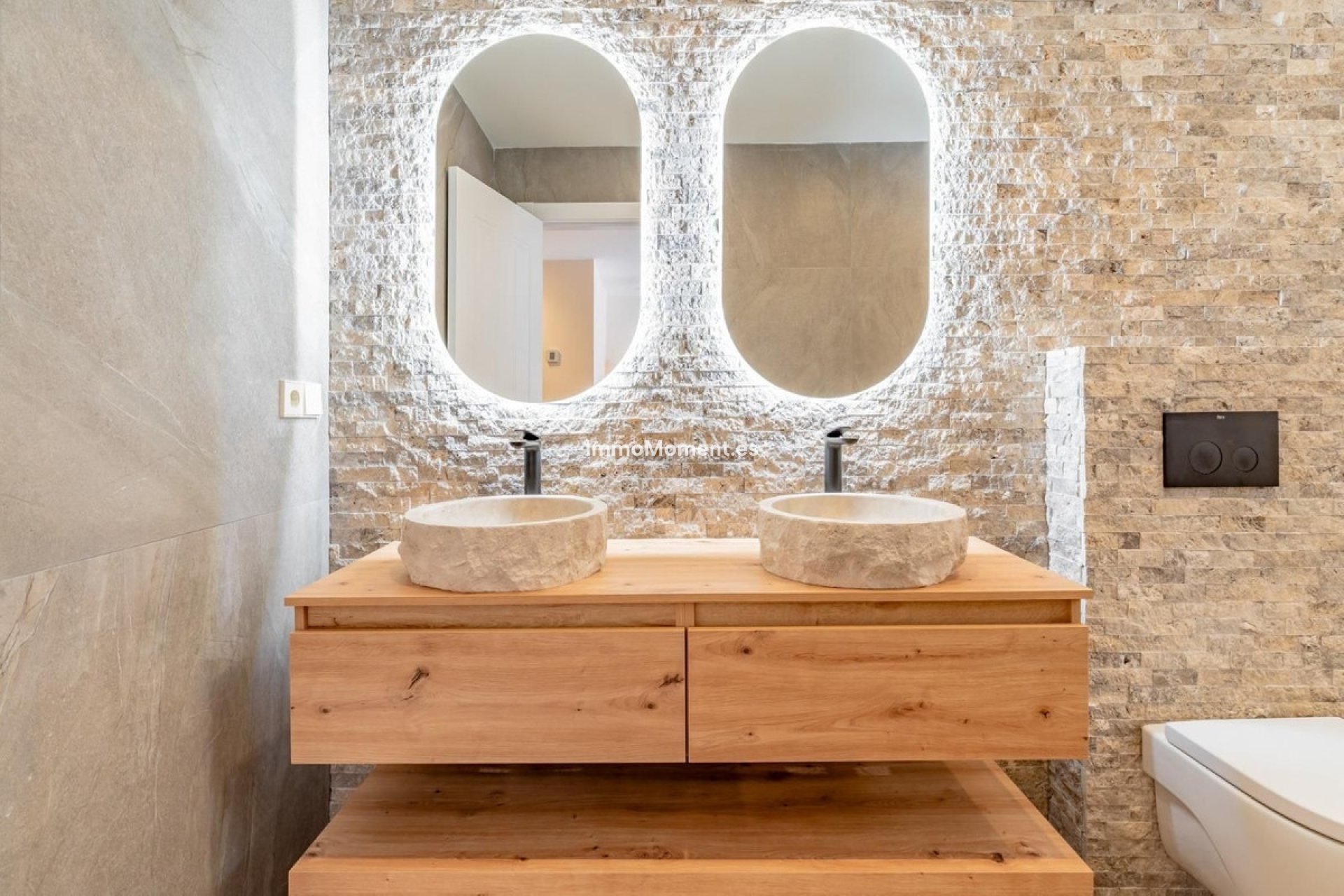 Revente - Villa individuelle - Mijas - Campo Mijas